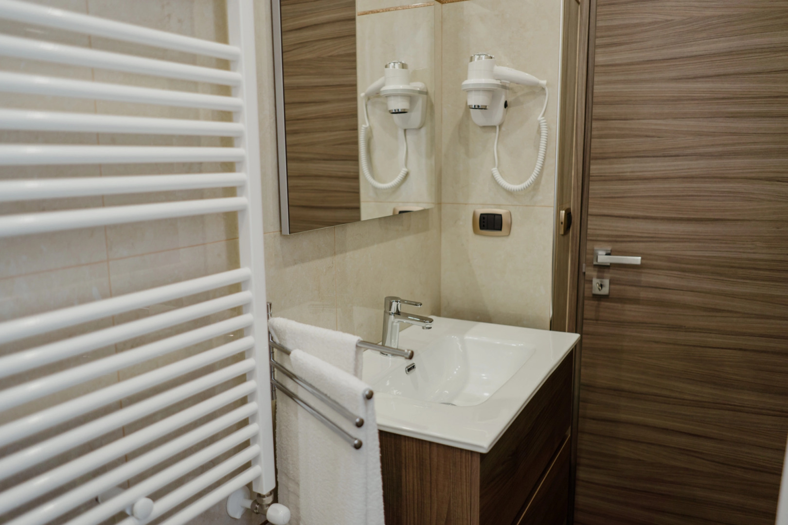 Miryam House - San Severo