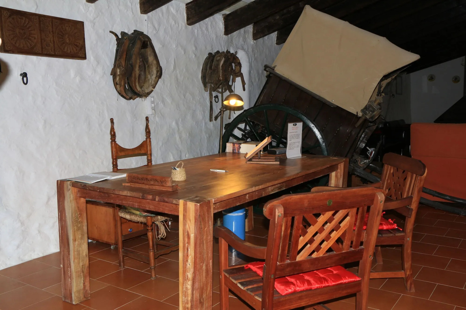 Matxani Gran Agroturismo