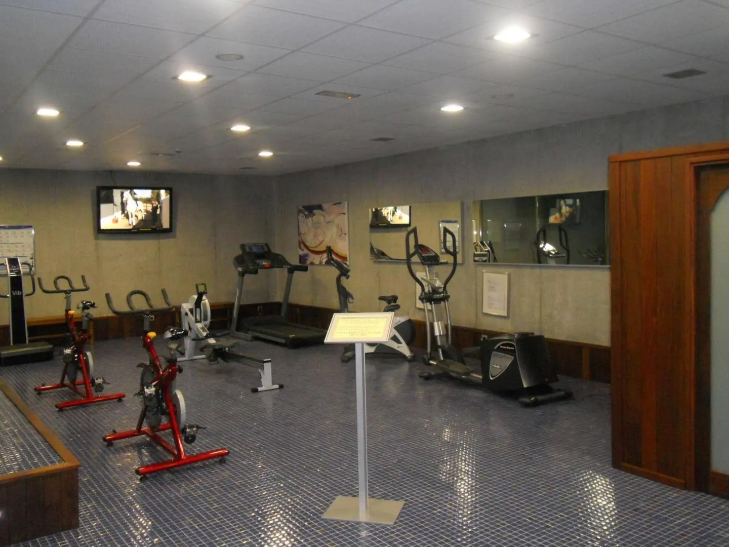 Hotel Marítimo Ris