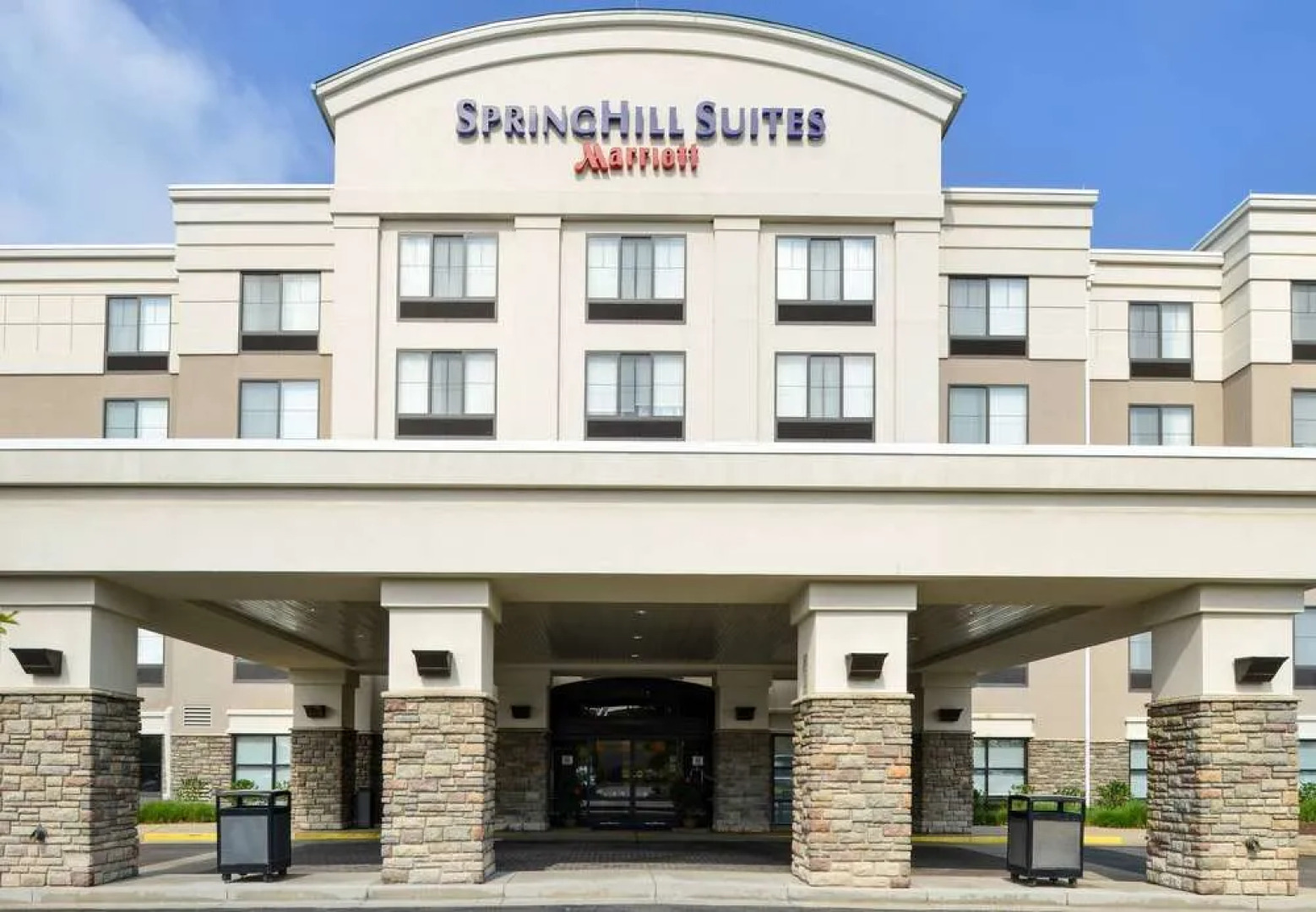 SpringHill Suites Pittsburgh Mills