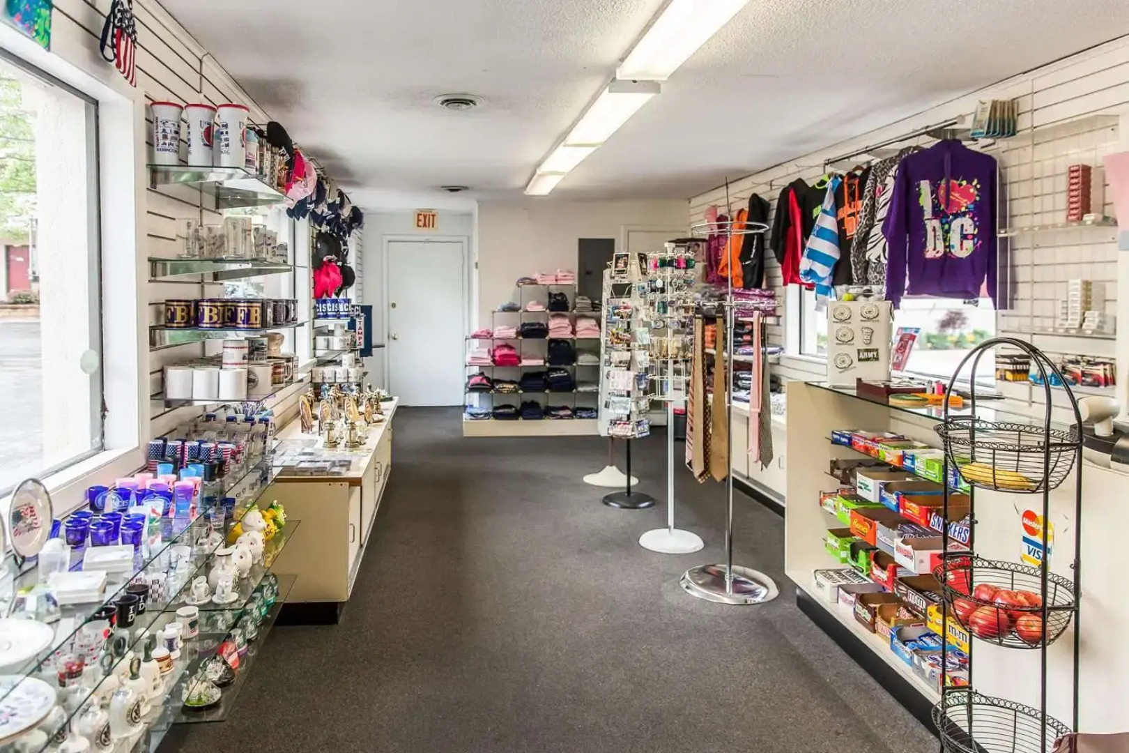 Comfort Inn Pentagon City