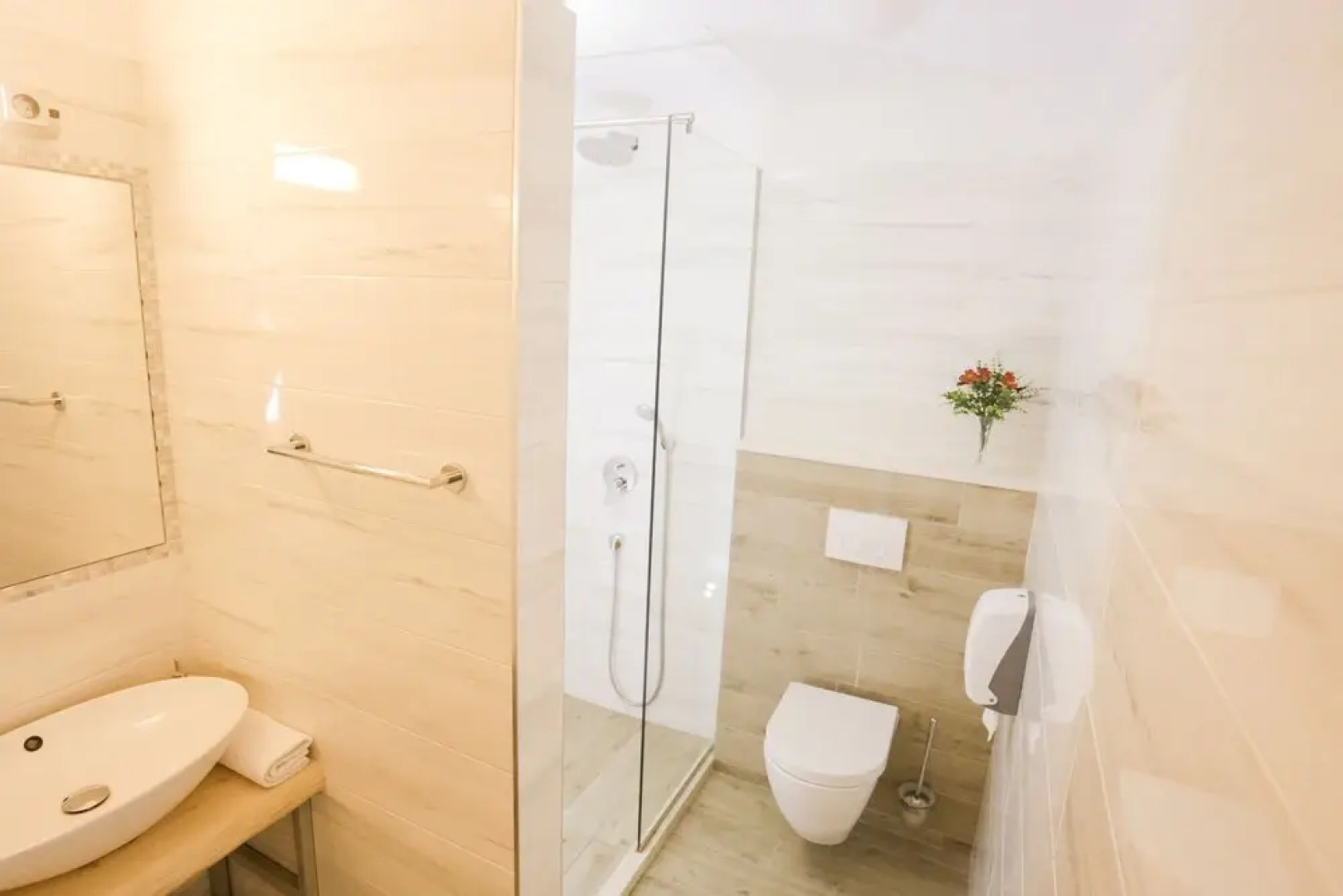 Guesthouse Augusta Insula