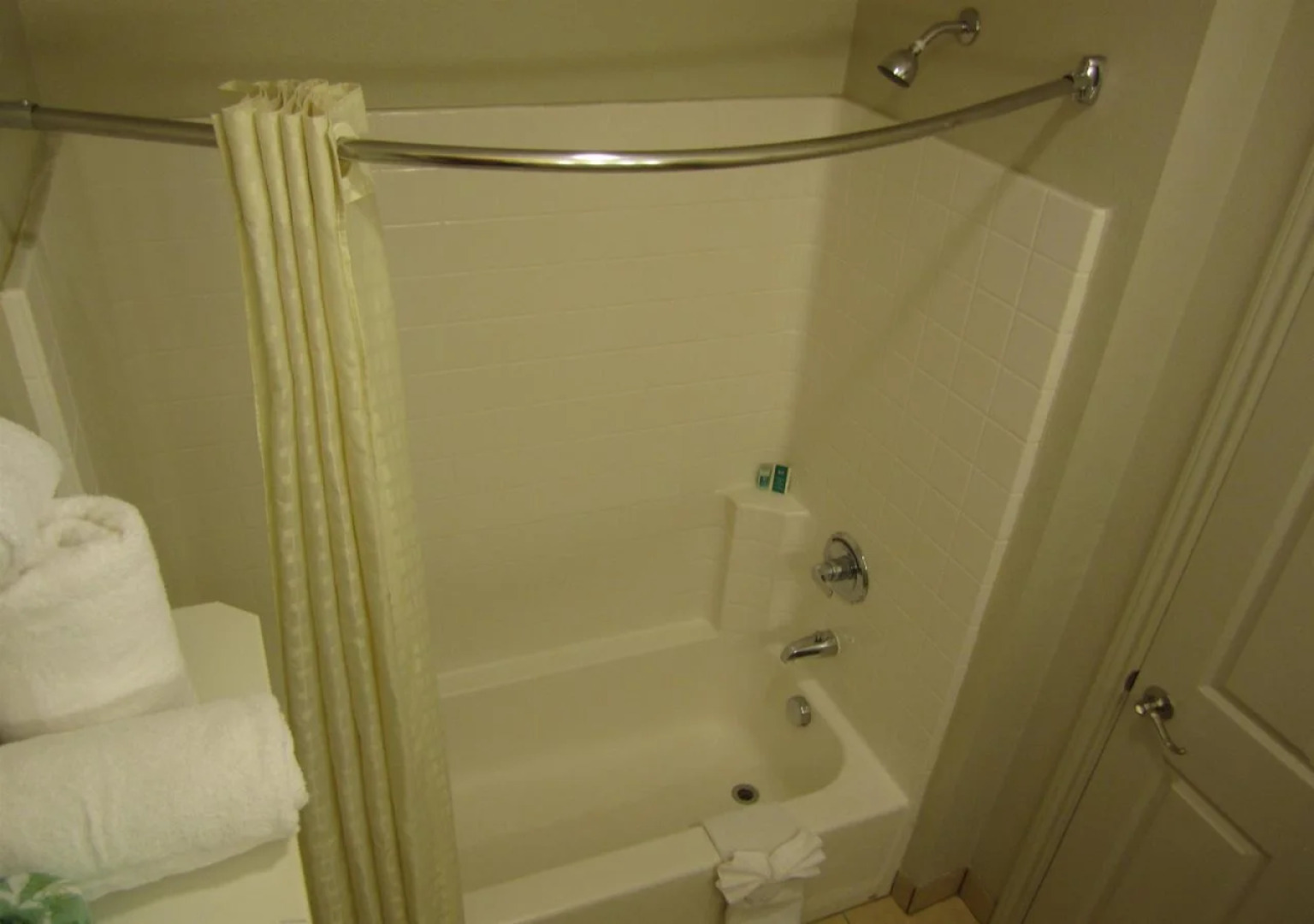 Executive Inn & Suites - Jewett