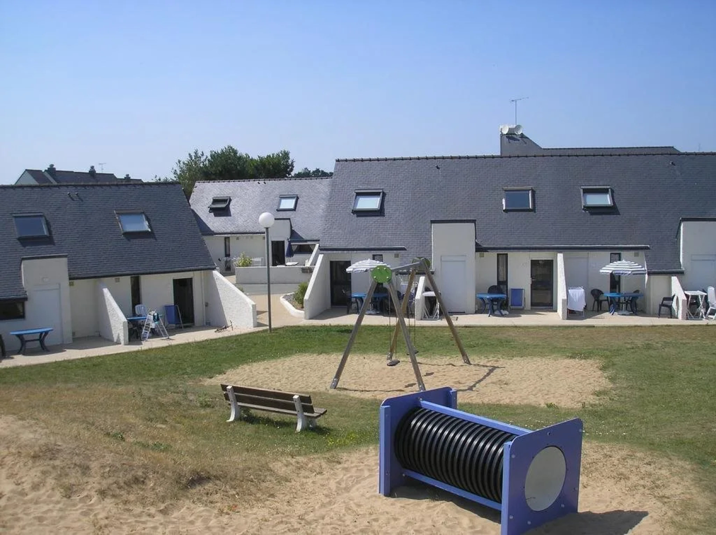 Village Vacances Ker-Ar-Mor