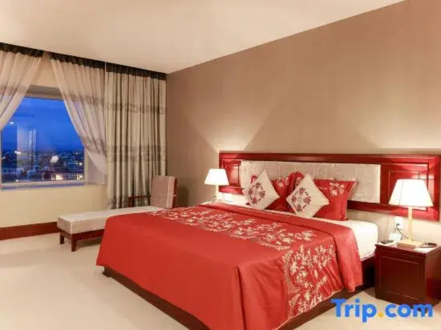 Sai Gon Dong Ha Hotel