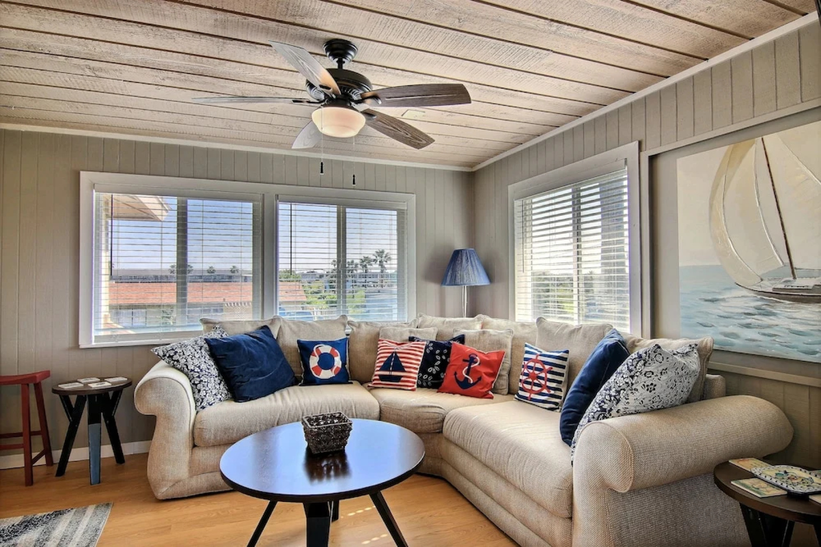 The Kids' Inheritance - 3 Br Home