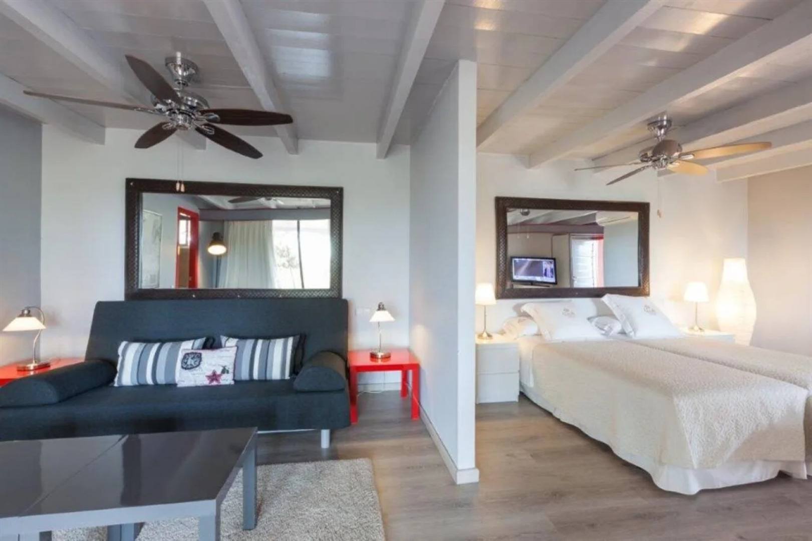 Hotel Rural Ca's PLA