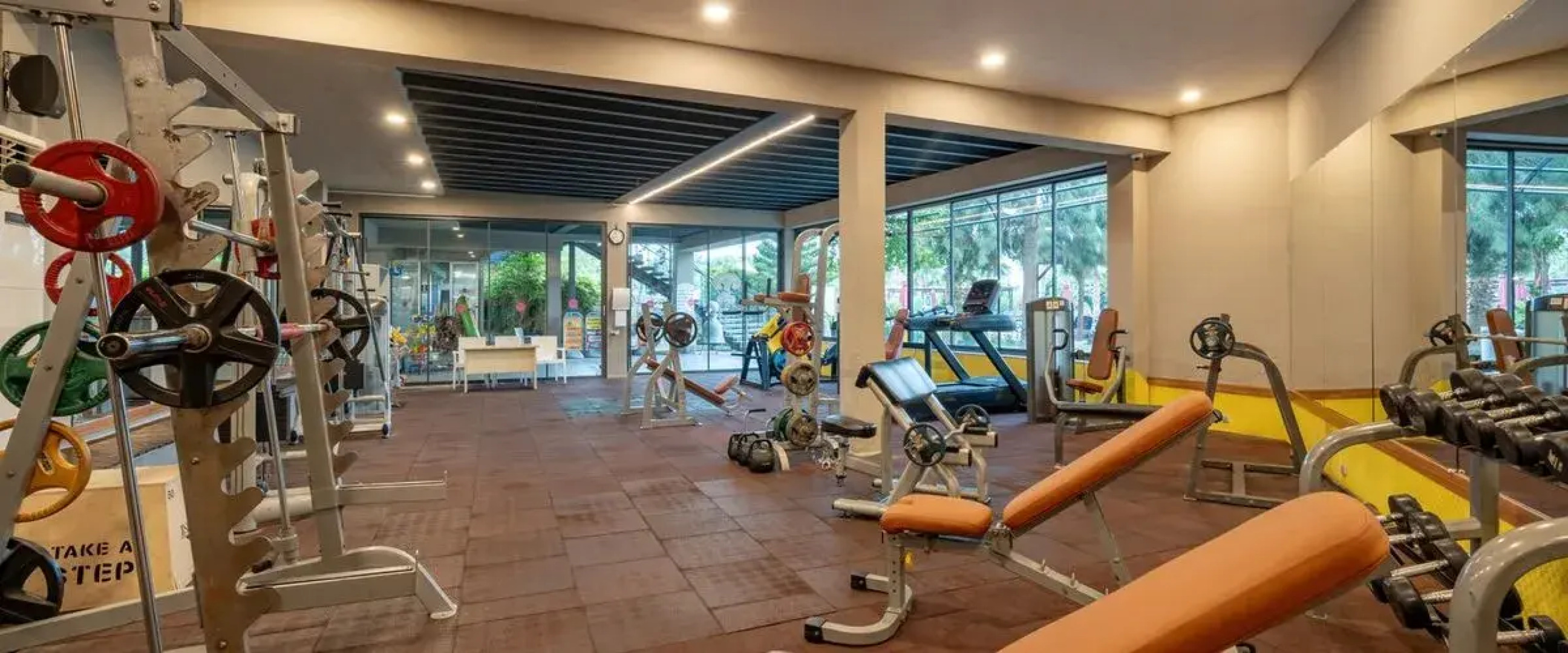 Justiniano Deluxe Resort – All Inclusive