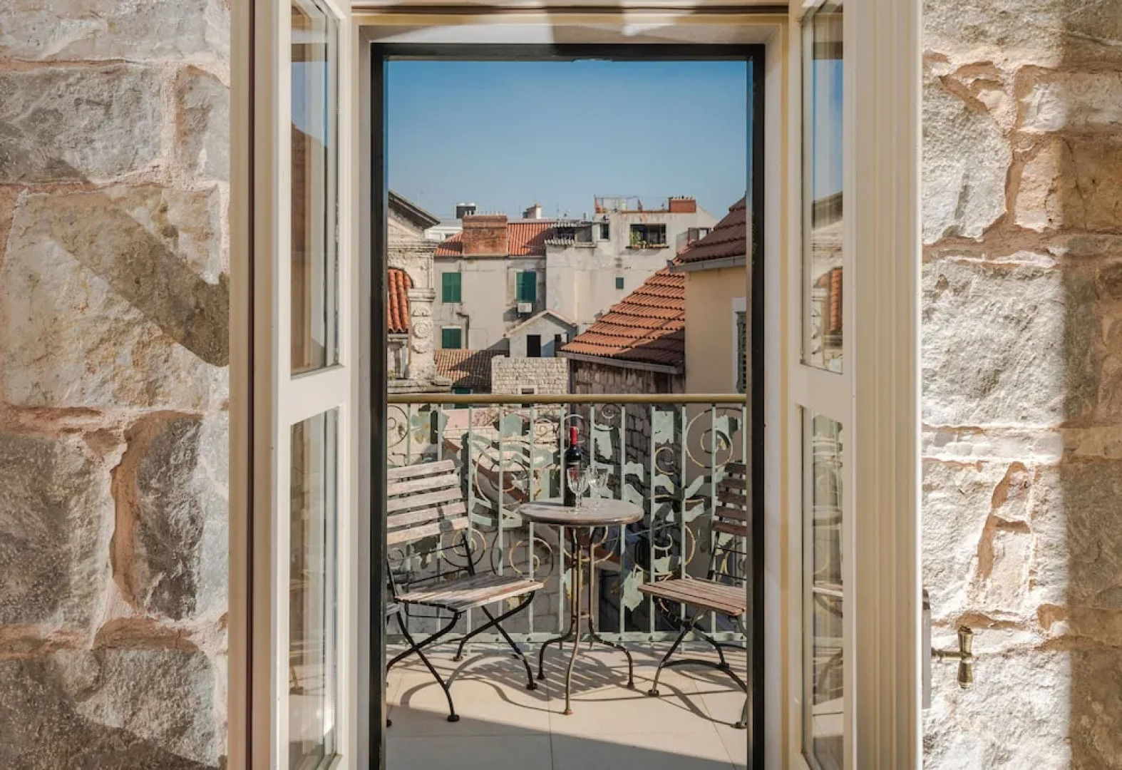 St Luke Heritage Hotel