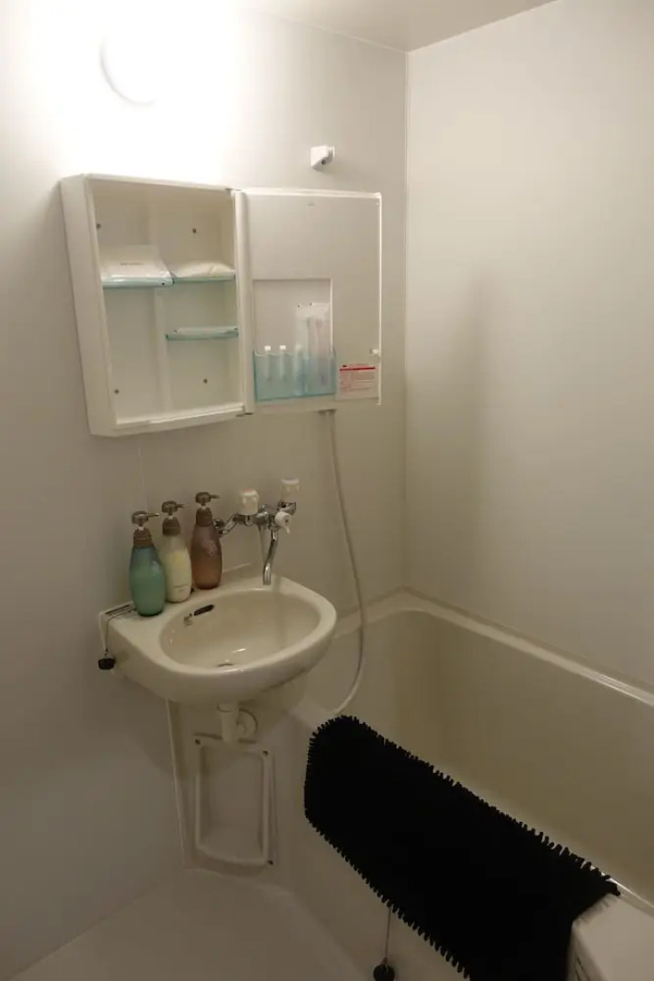 Mr. Kinjo SATOMO in Ginowan