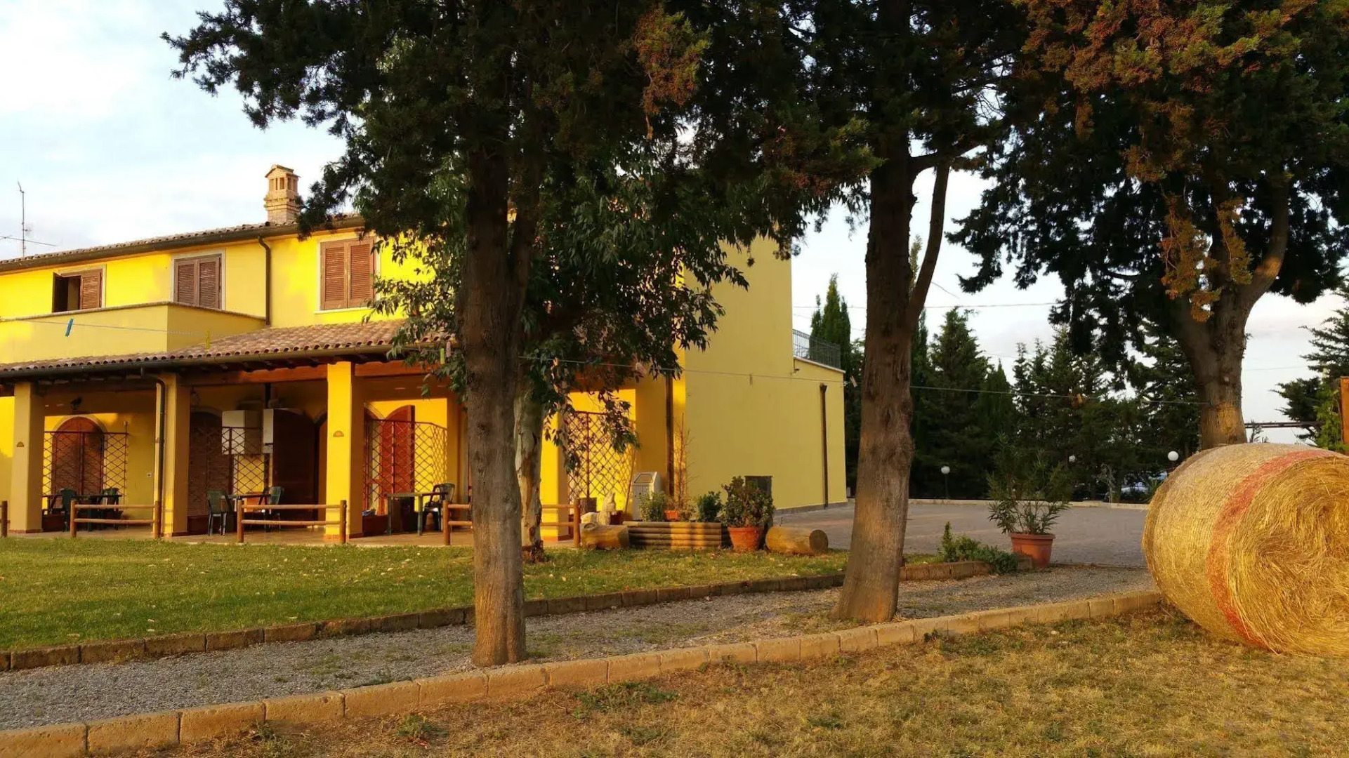 Agriturismo La Dolce Collina