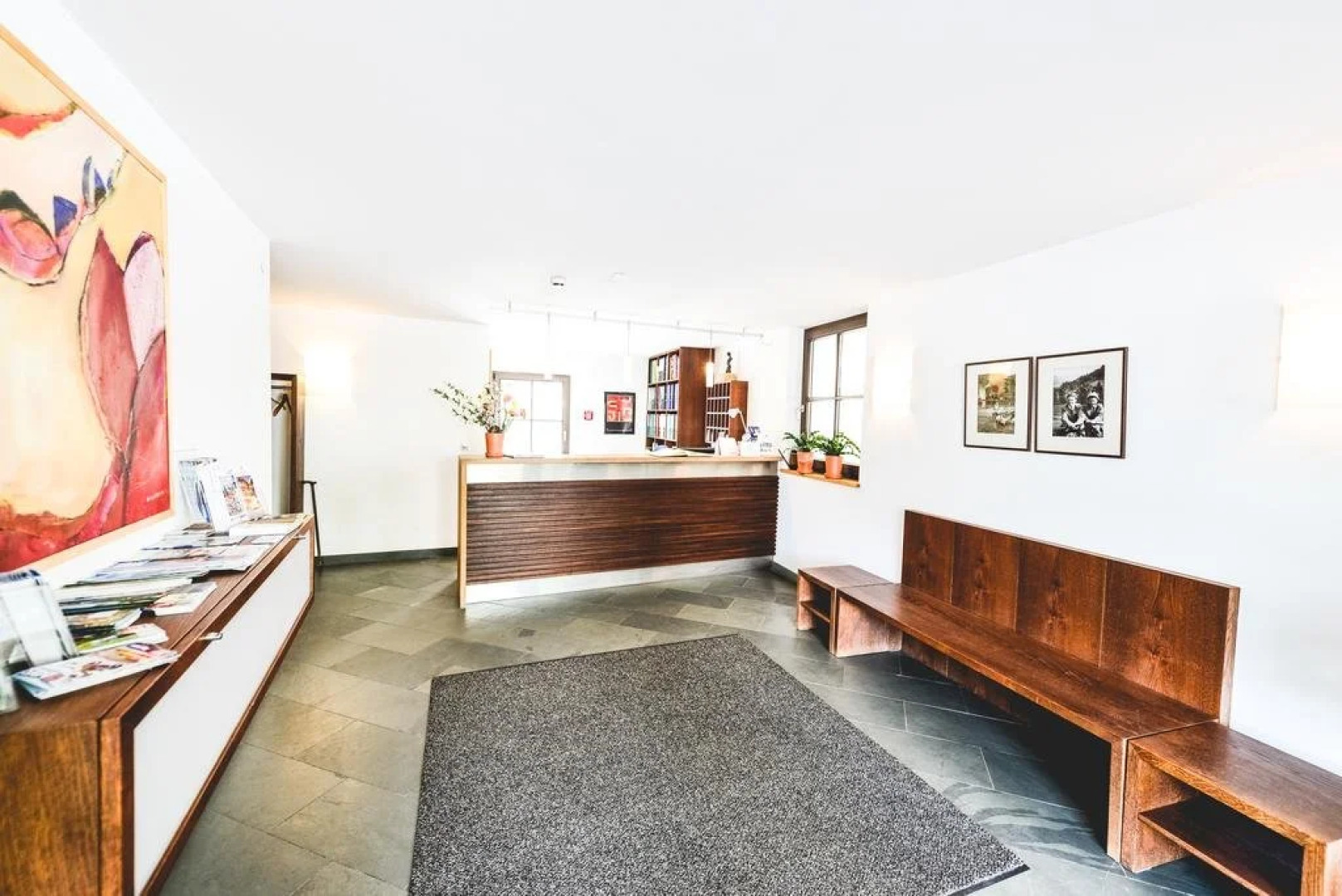 Hotel-Pension Hoferhaus