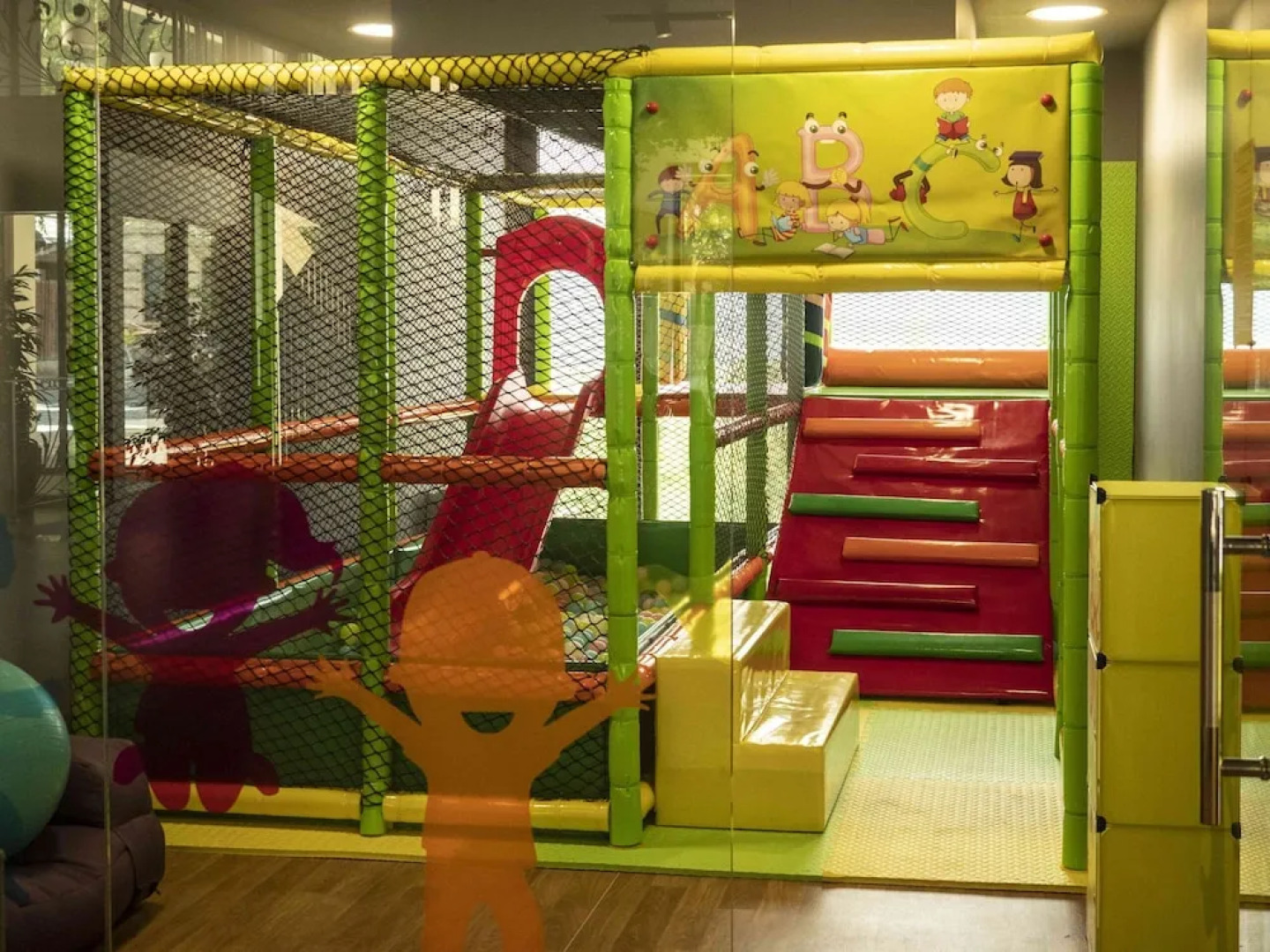 The Five Elements Hotel