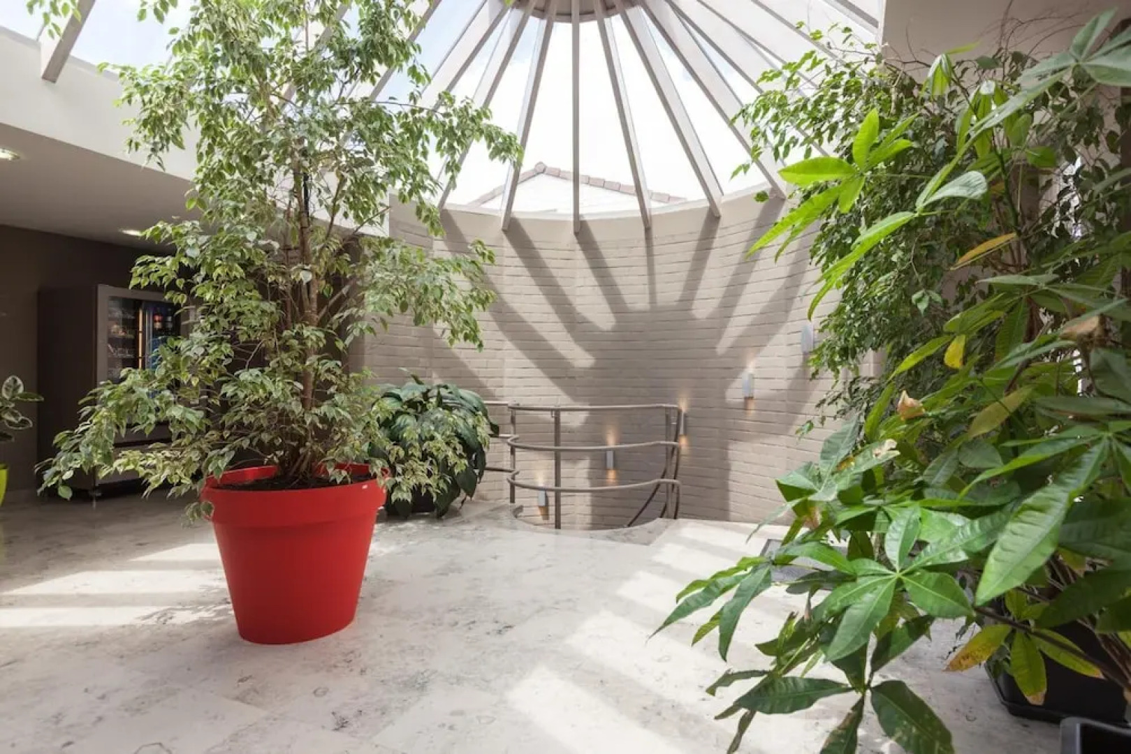 Best Western Flanders Lodge