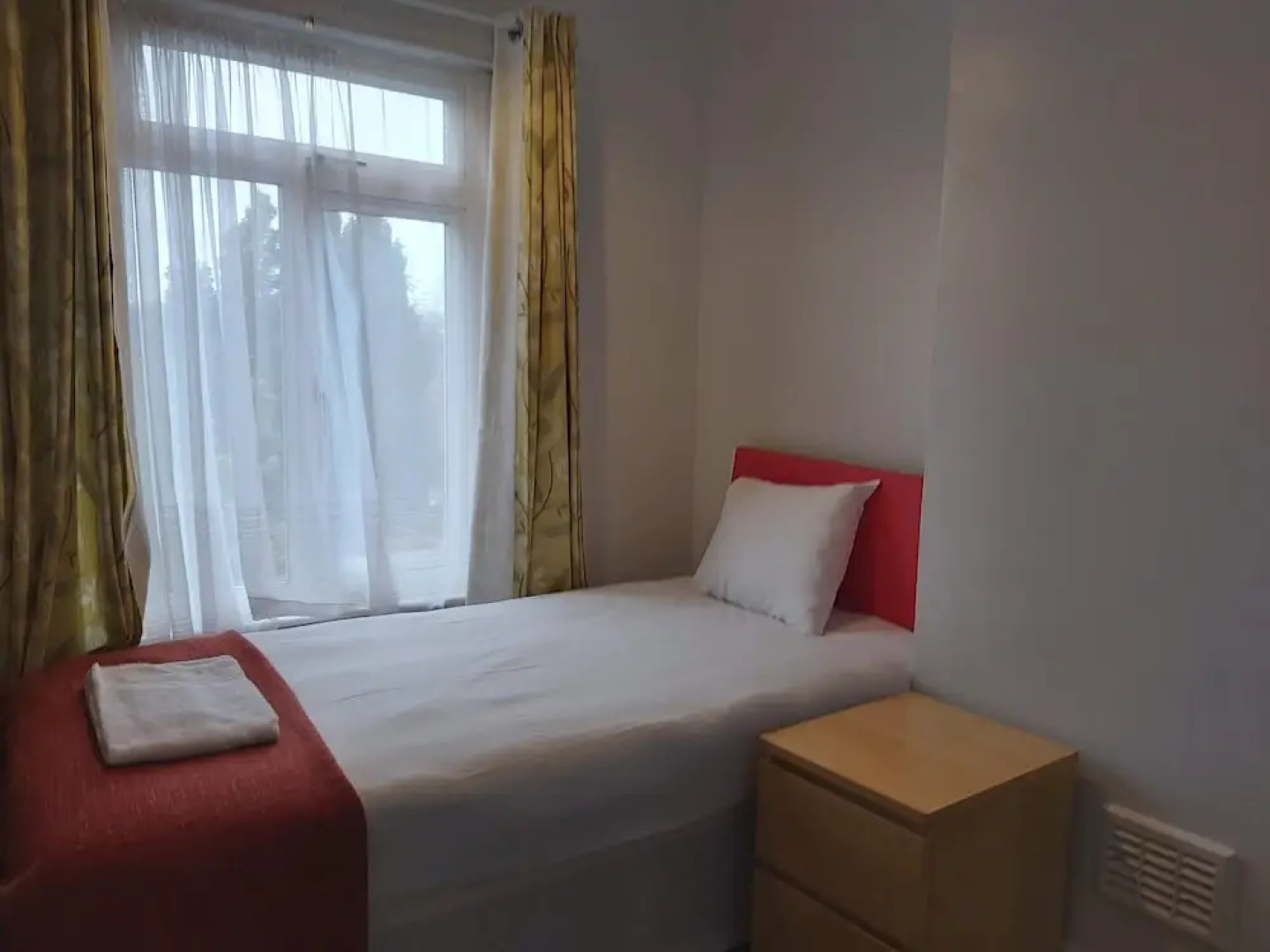 Huku Kwetu - Ferndale House