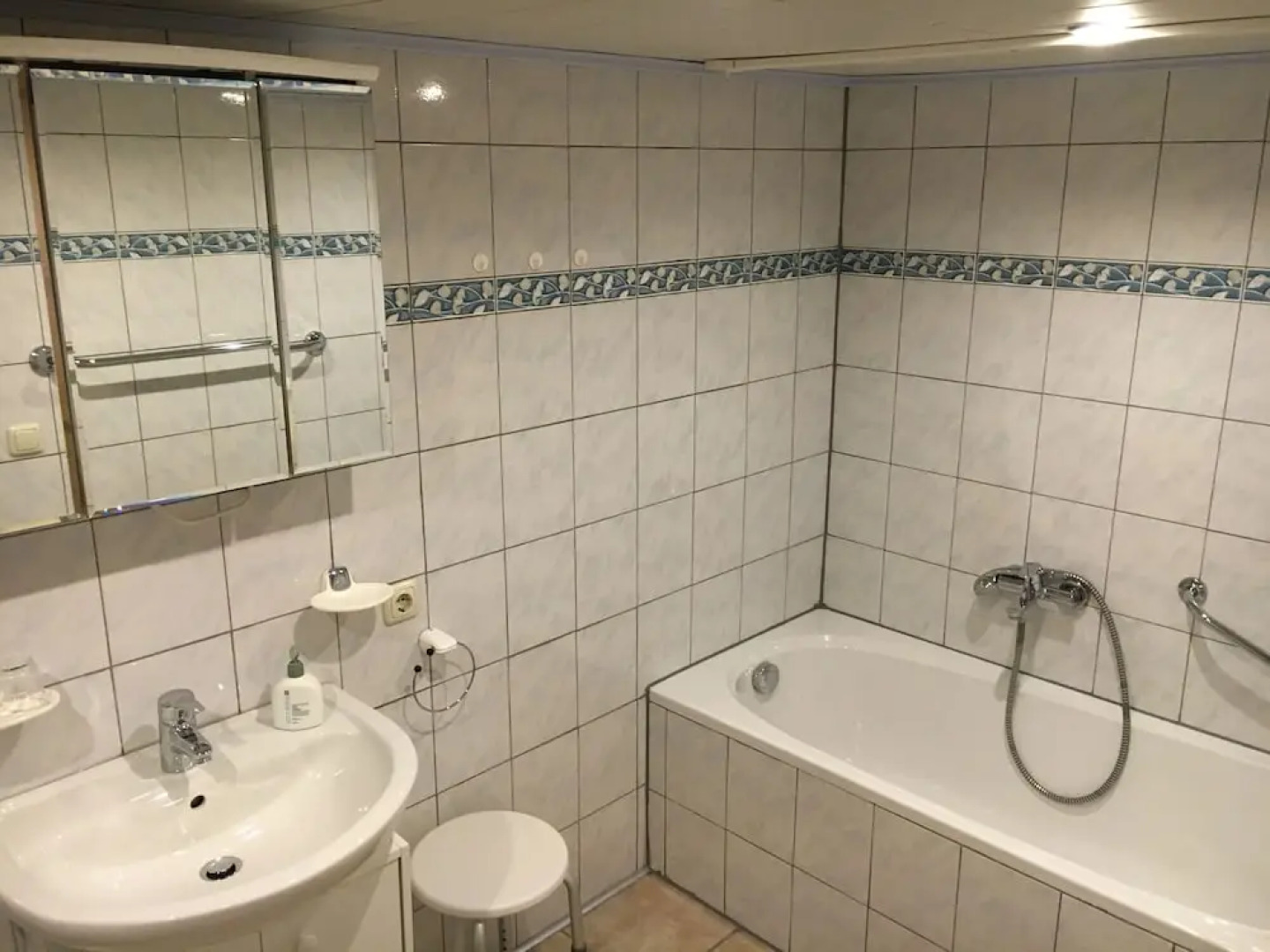 Ferienwohnung Reifberg