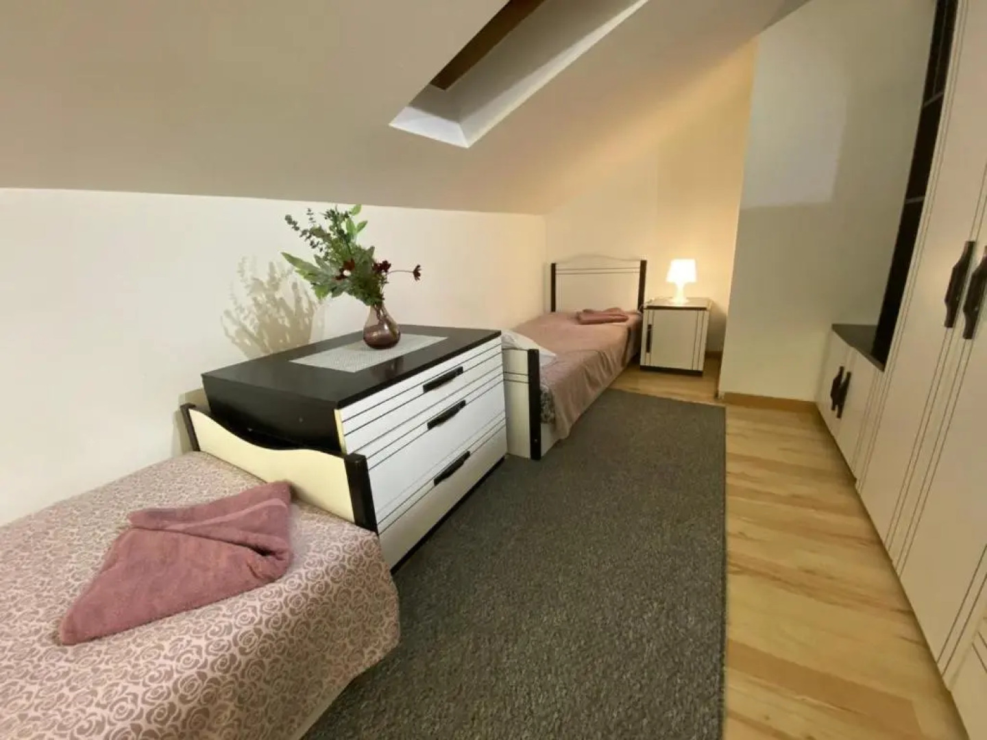 Noclegi 24h Piaseczno - Hostel