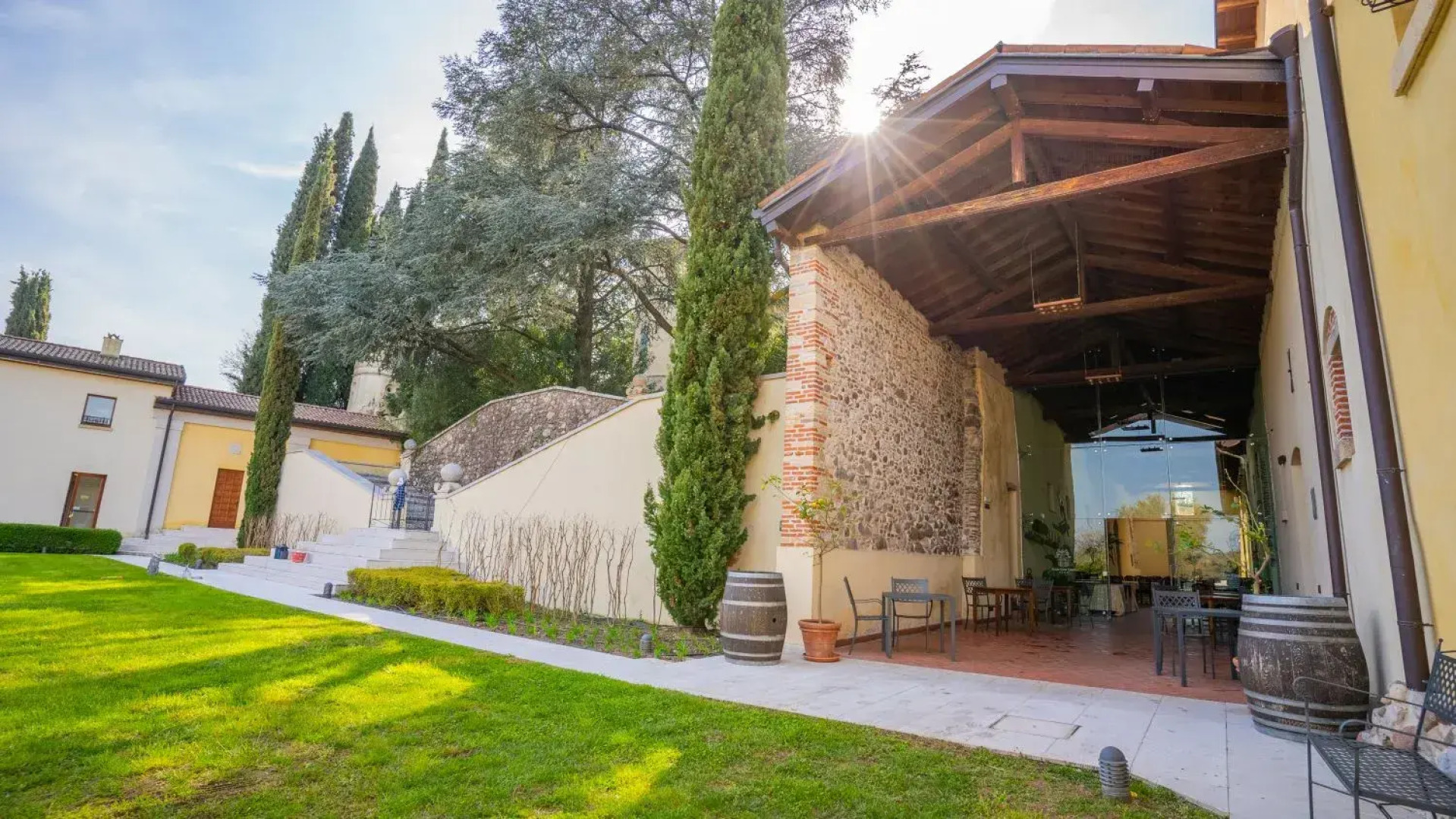 Relais Corte Cavalli