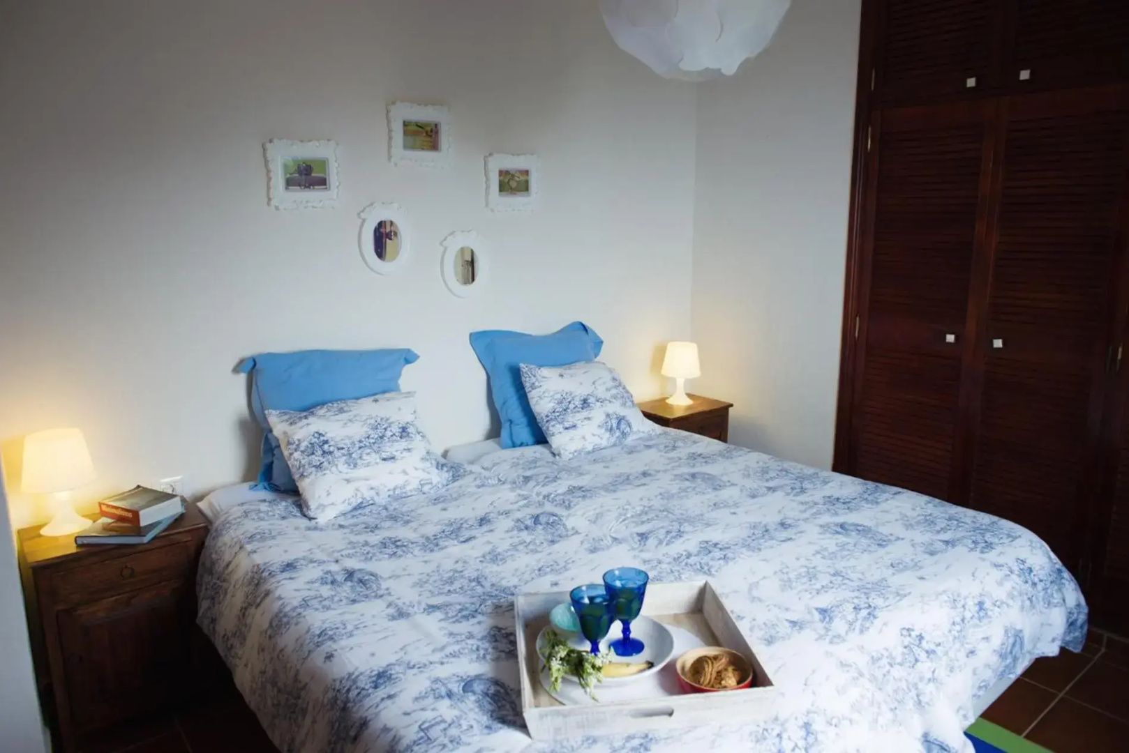 San Diego Apartamentos