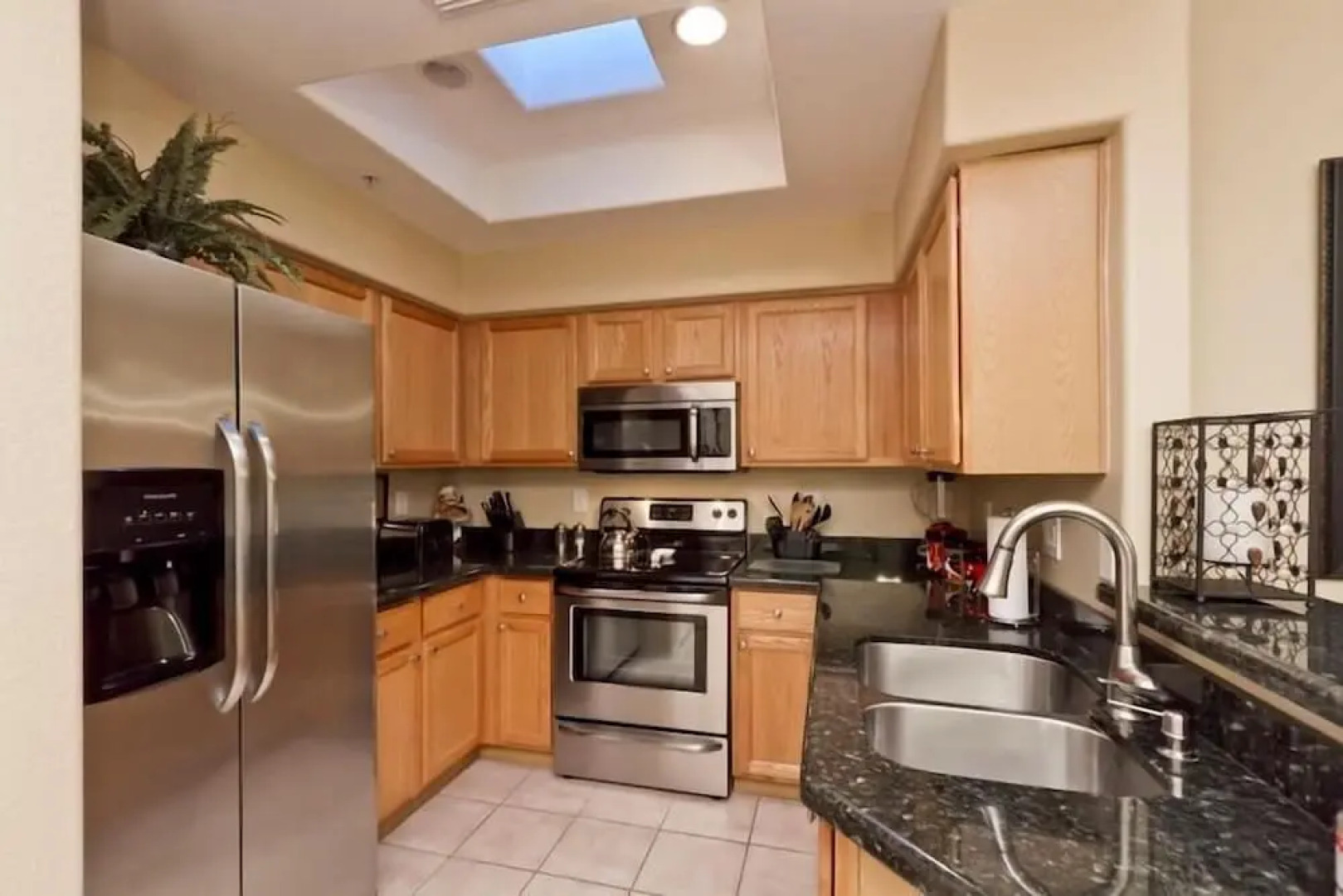 Sunny Sky Condo By Signature Vacation Rentals