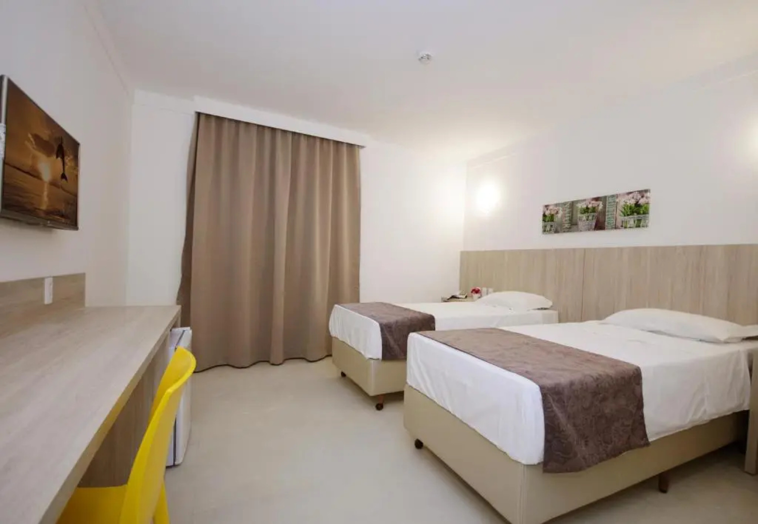 Pena Branca Hotel e Eventos