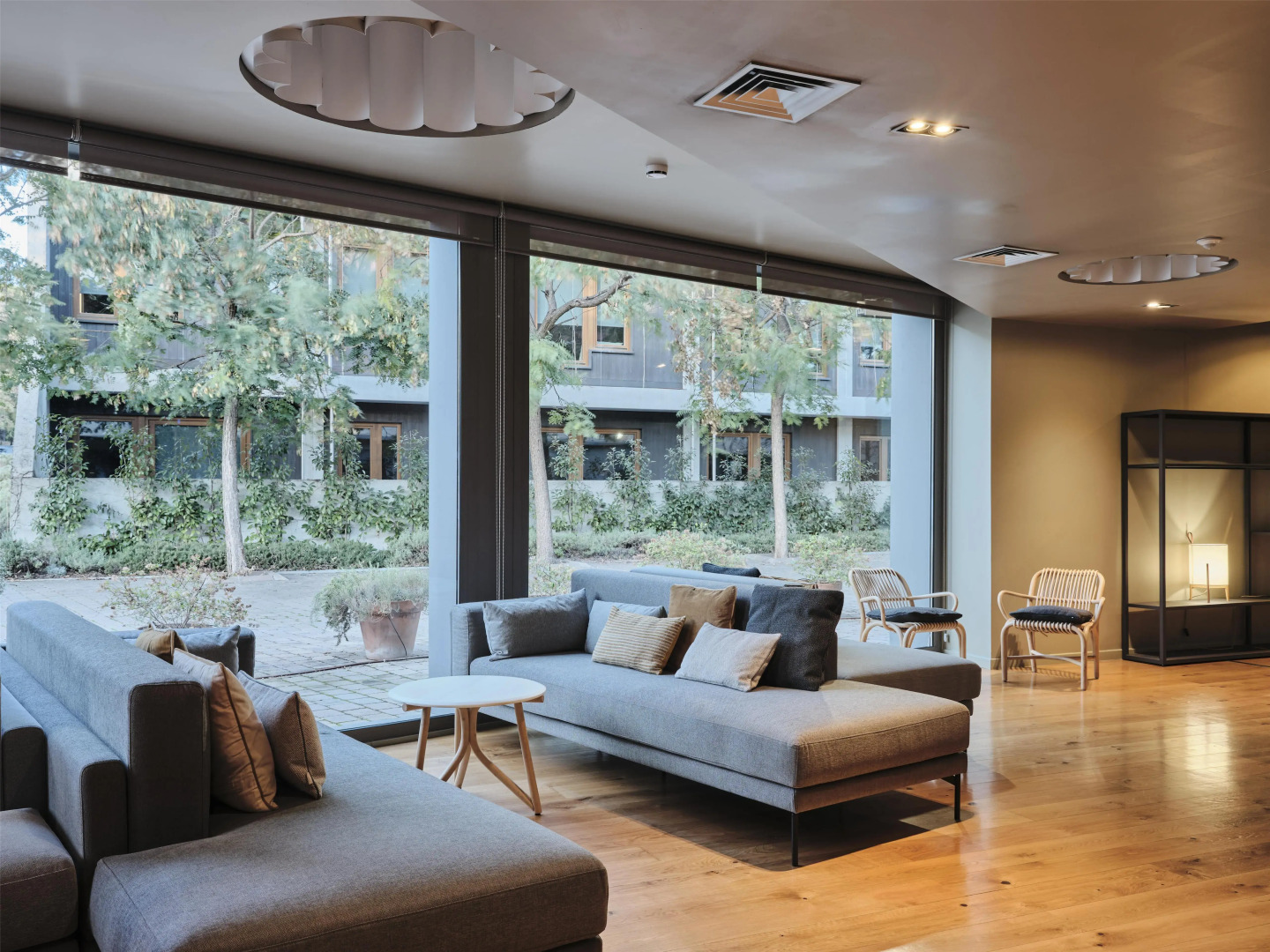 Qgat Suites & Events