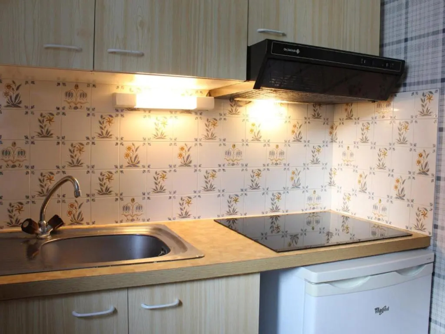 Appartement Le Pouliguen, 2 pièces, 4 personnes - FR-1-245-32