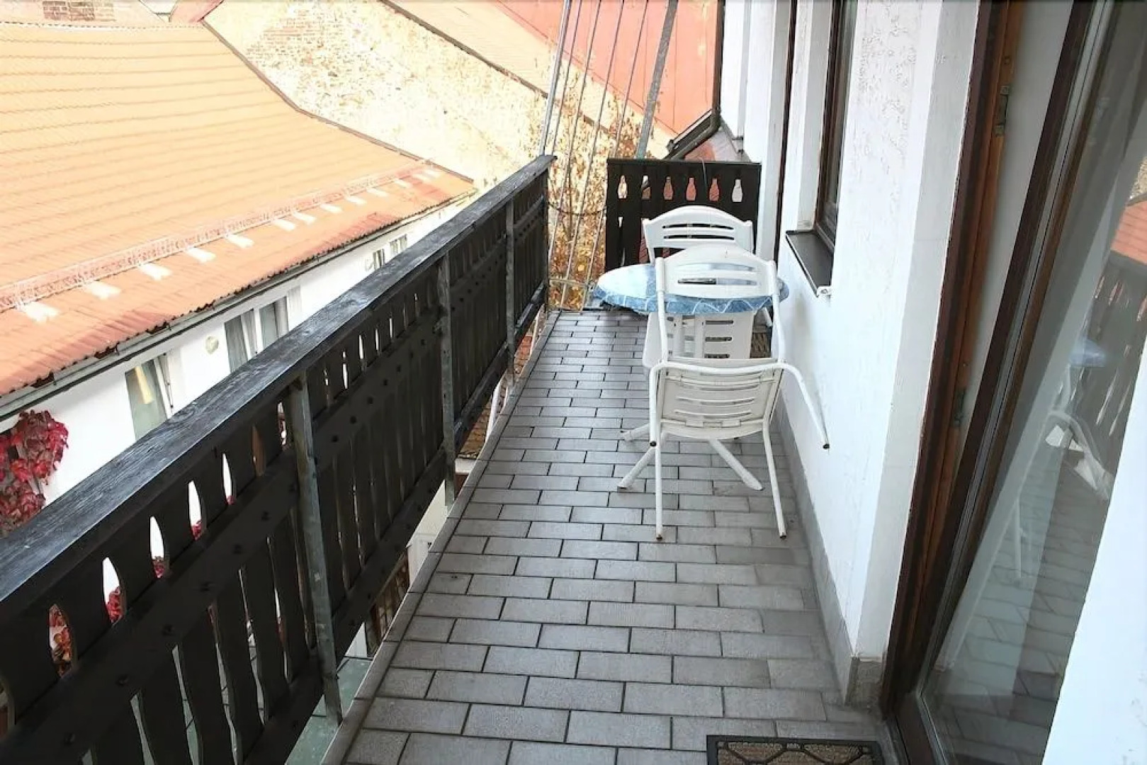 Hotel Waldmünchner Stub'n