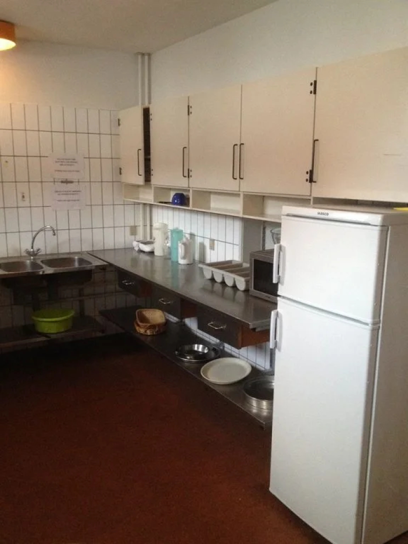 Driftsselskabet Kongskilde Friluftsgård