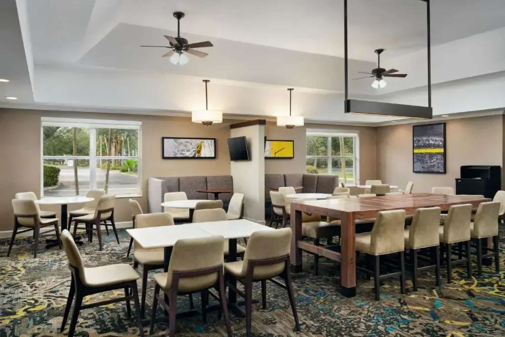 Residence Inn By Marriott Fort Lauderdale Plantation