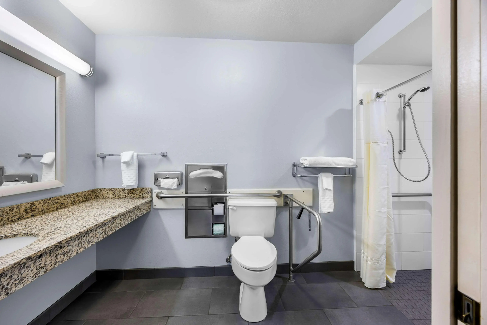 Best Western Grants Pass Inn