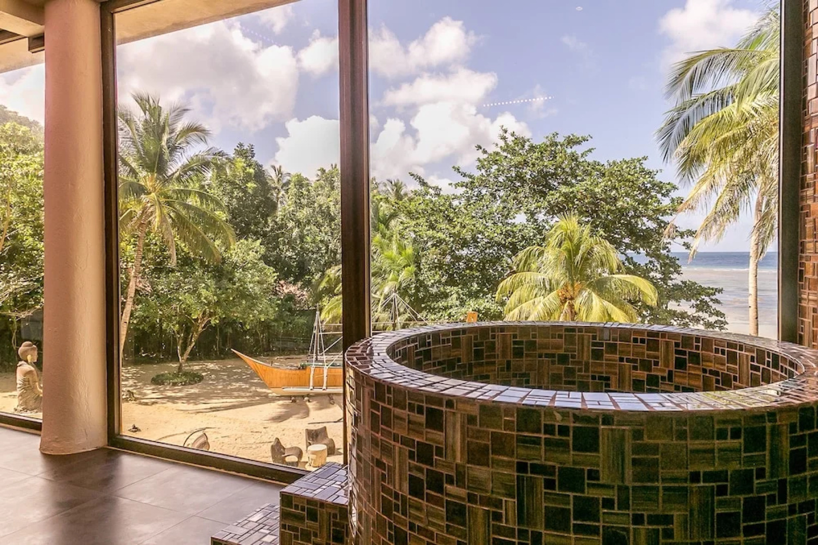 Den Pasar Nasog Villa