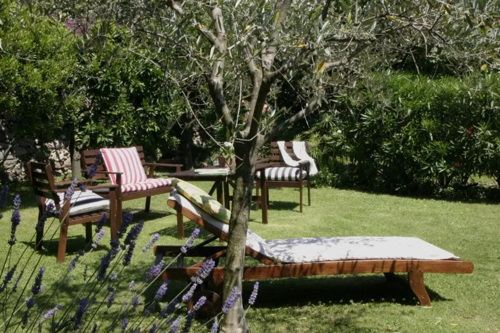 Casa Nobile