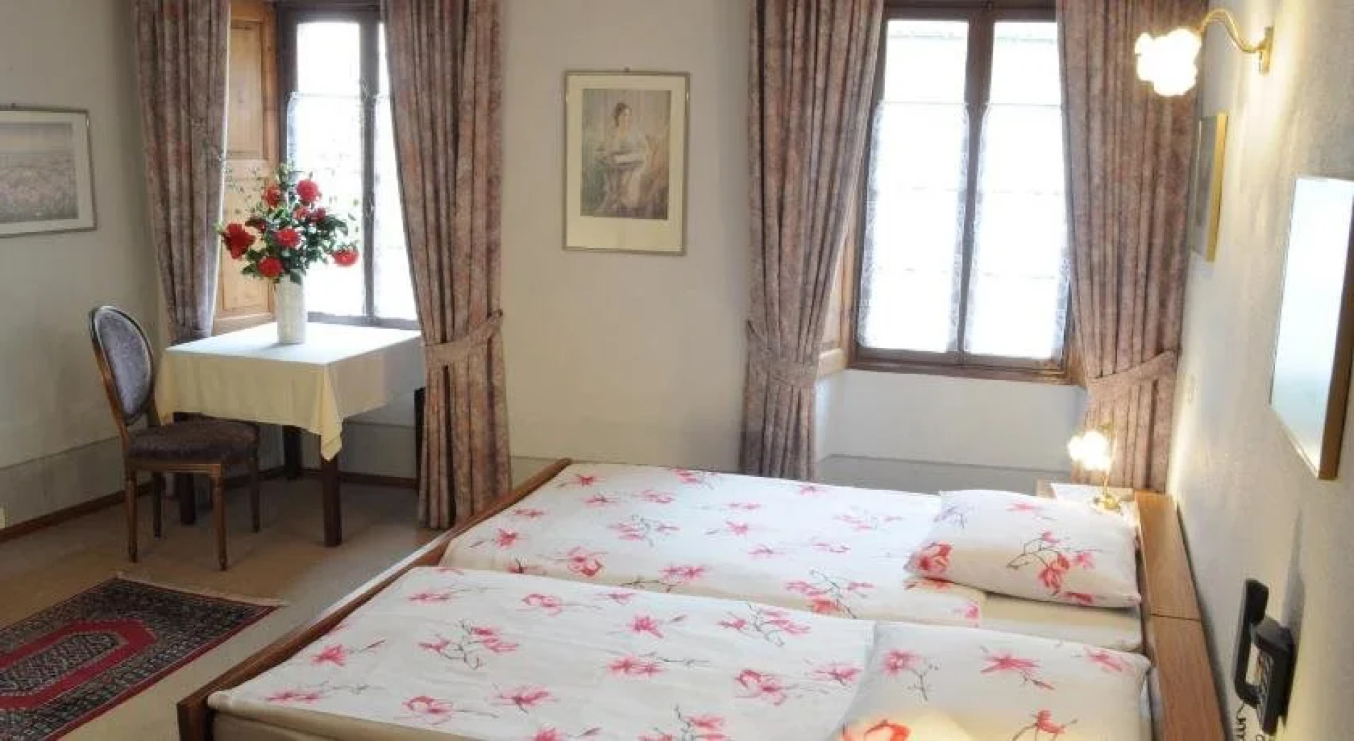 Hotel Garni Cà Vegia