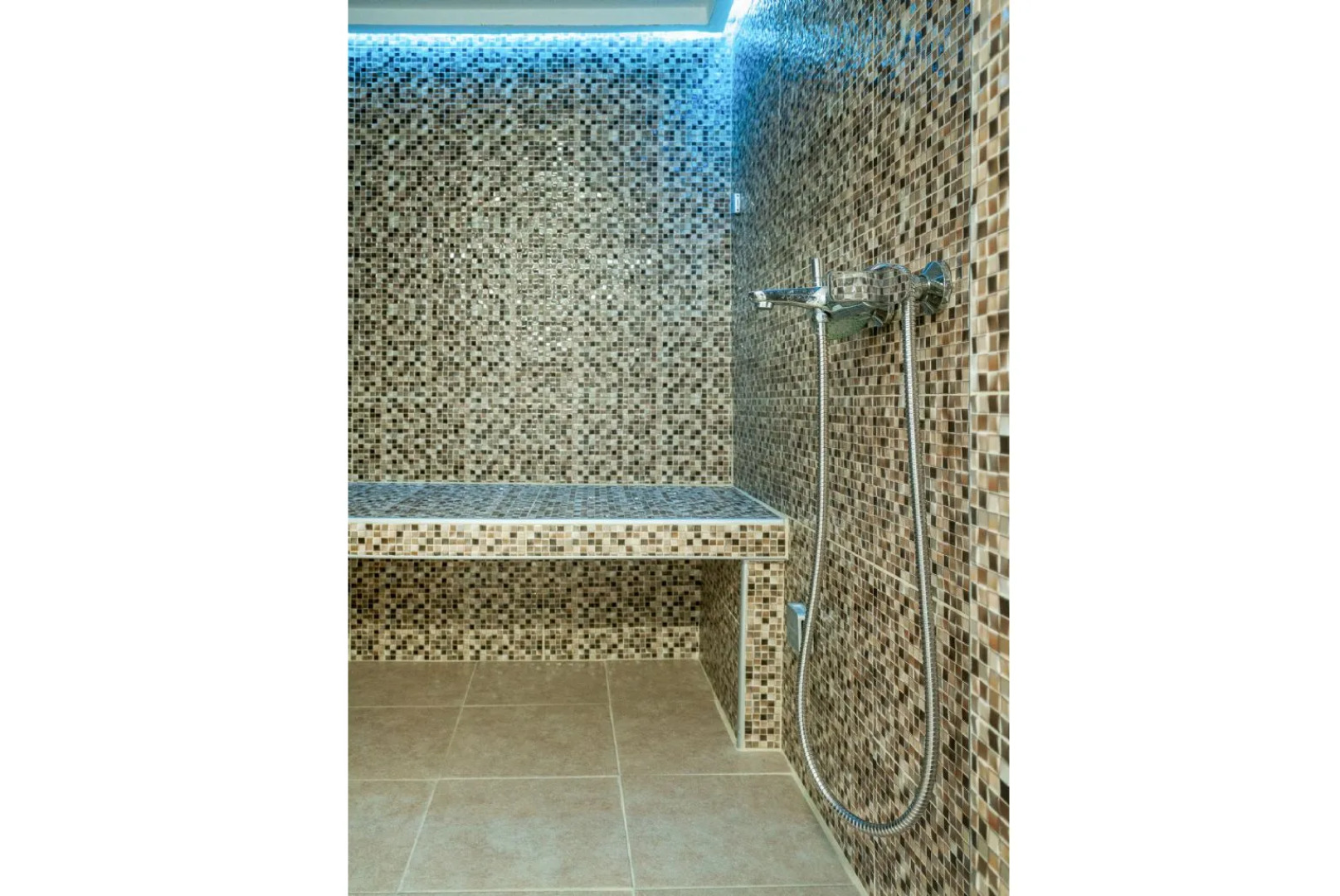 Stefania Villa Ena in Roumeli