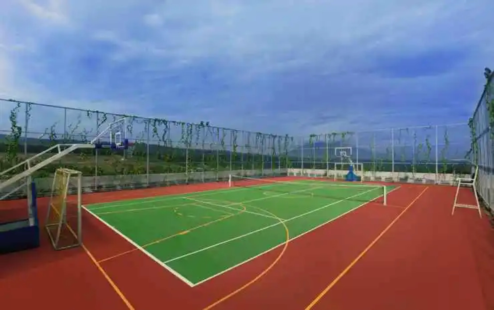 Aston Sentul Lake Resort & Conference Center