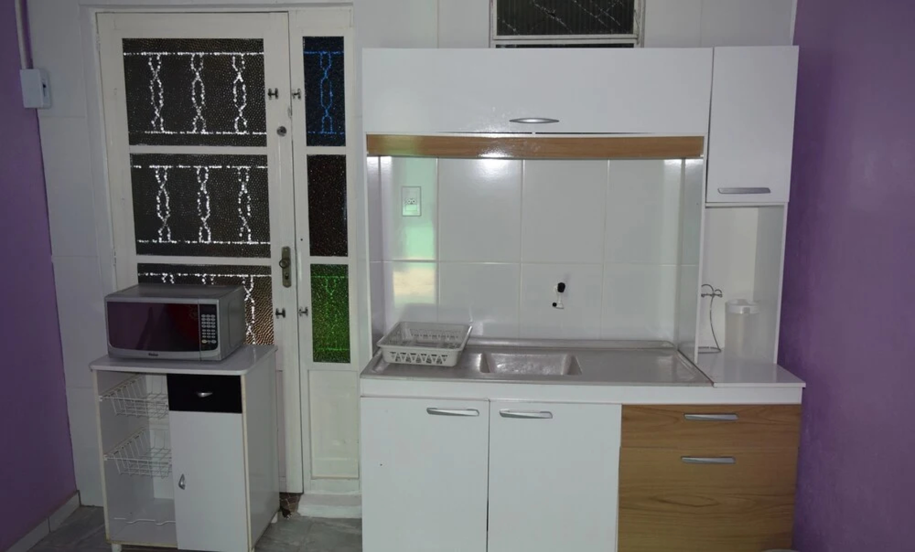 Residencial Lamana
