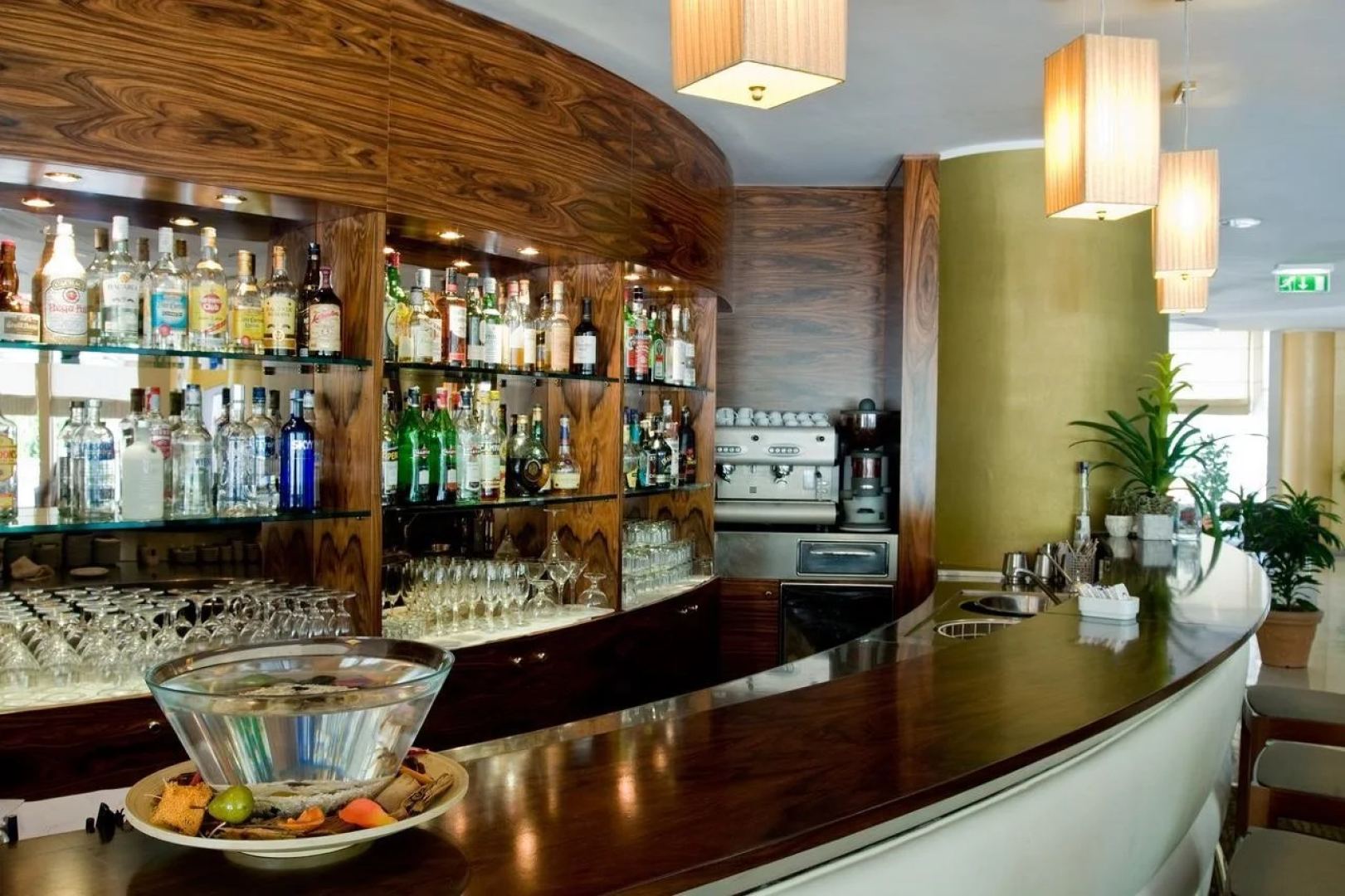 Hotel Capannelle
