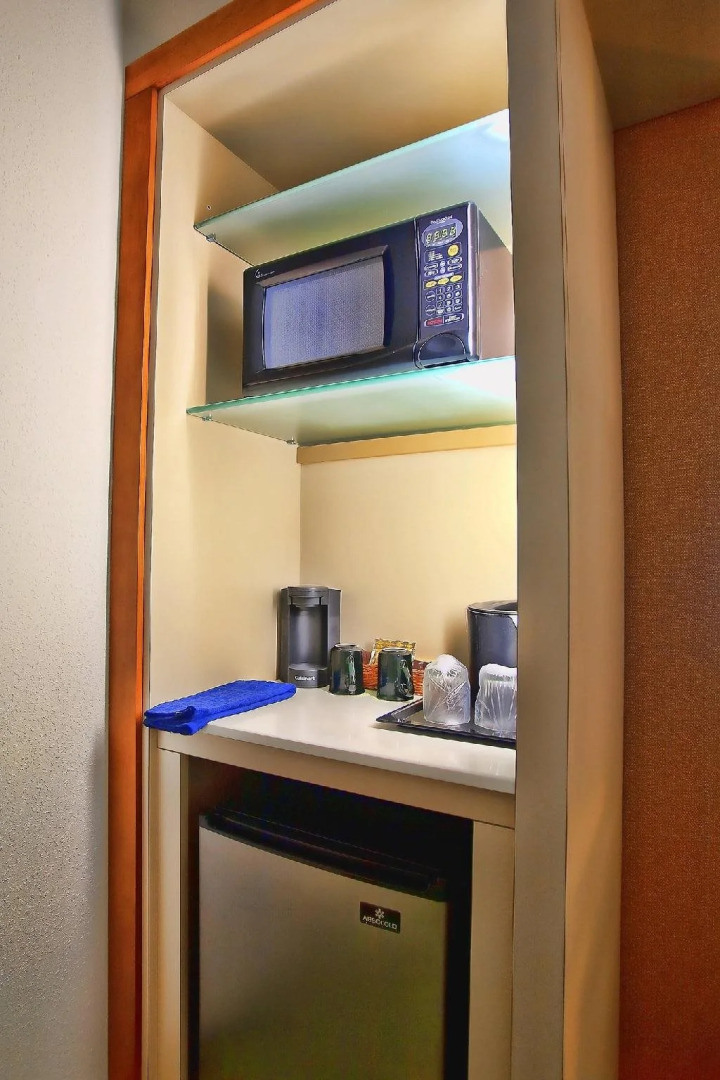 SpringHill Suites by Marriott Houston Rosenberg