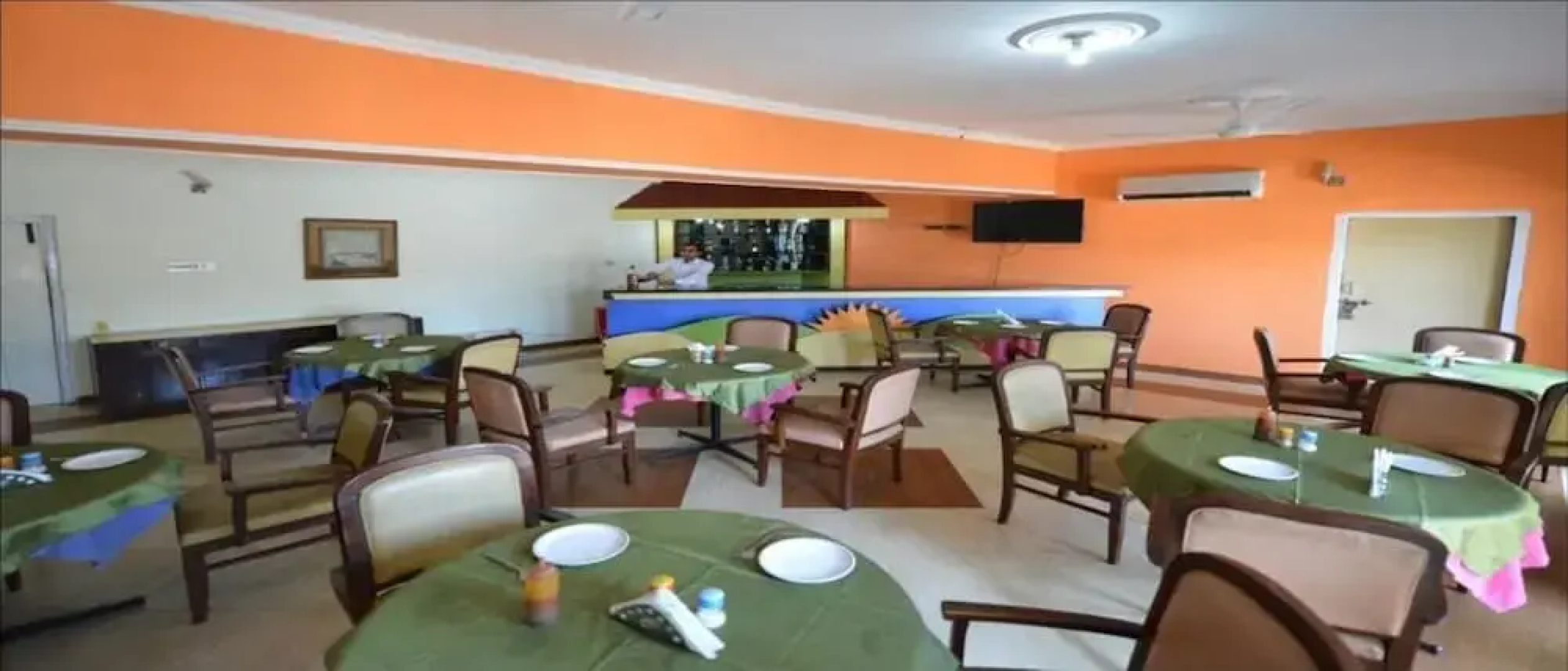 Gauriyya Tourist Resort