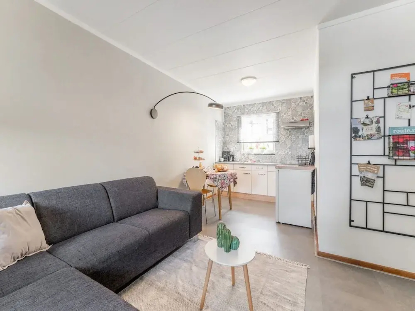 Holiday Home in Voerendaal With Terrace