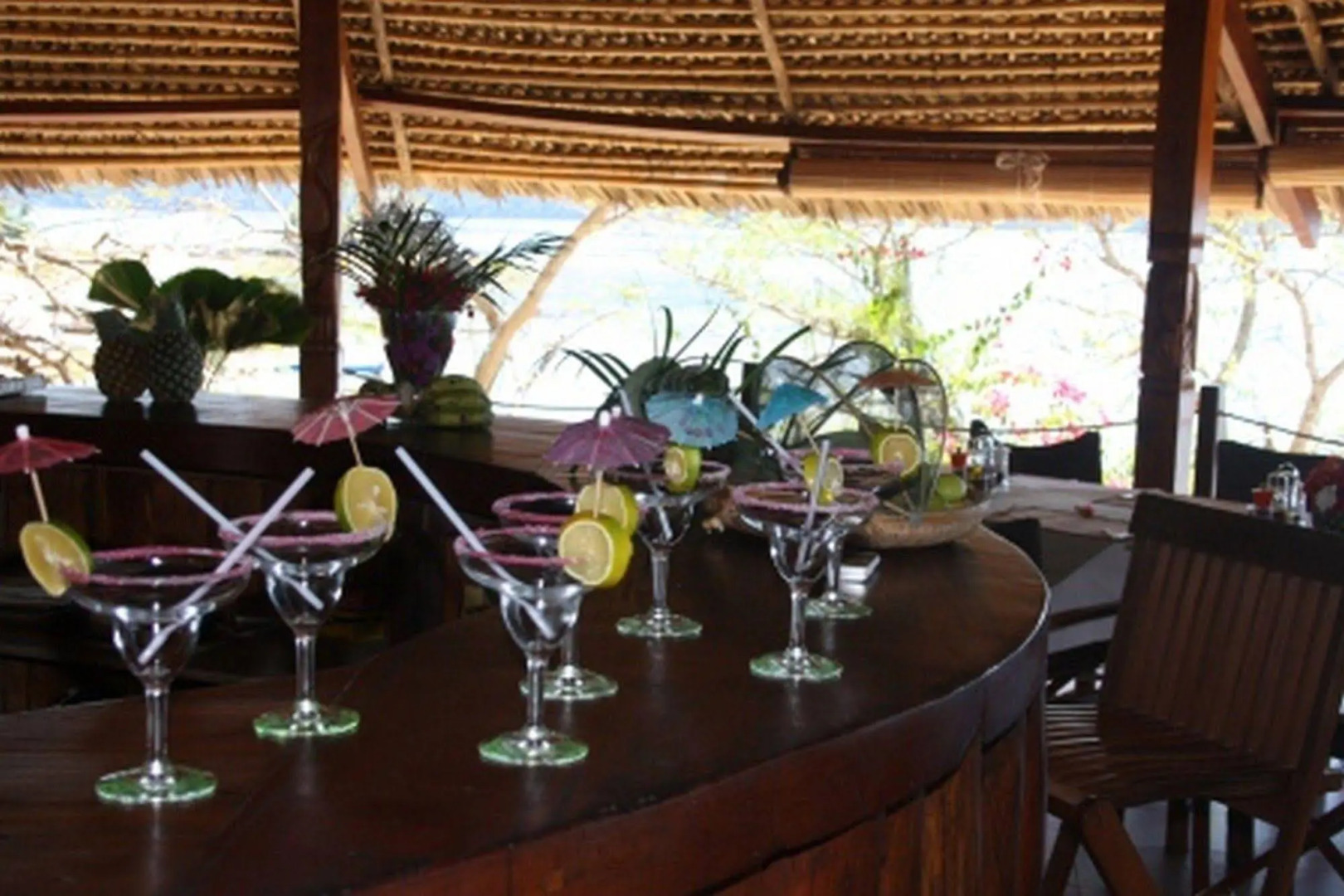 Auberge Le Maki Lodge