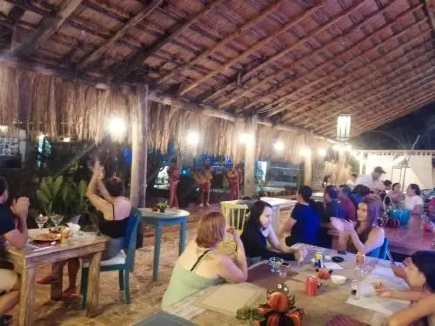 La Casa del Angel Hotel