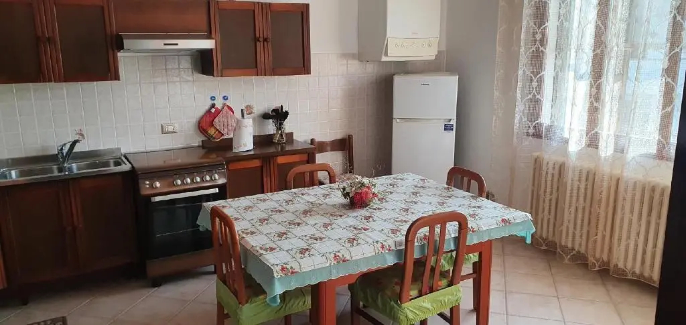 Apartments Delise