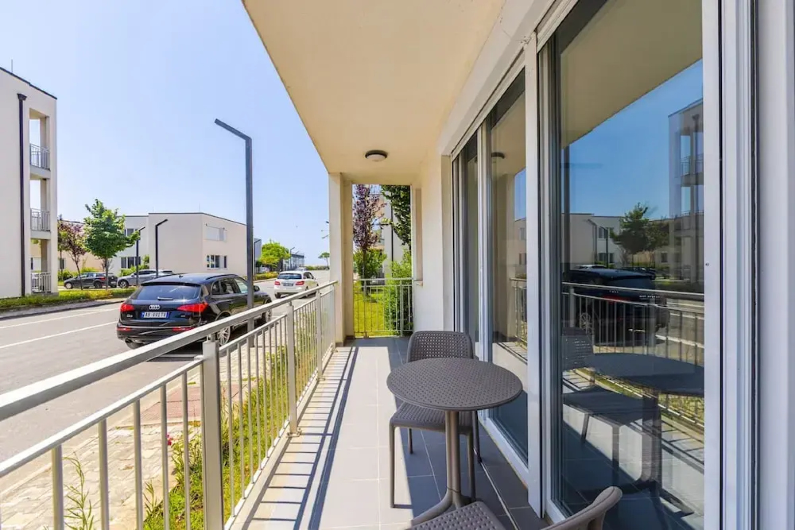 Talea Holiday Apartments 1