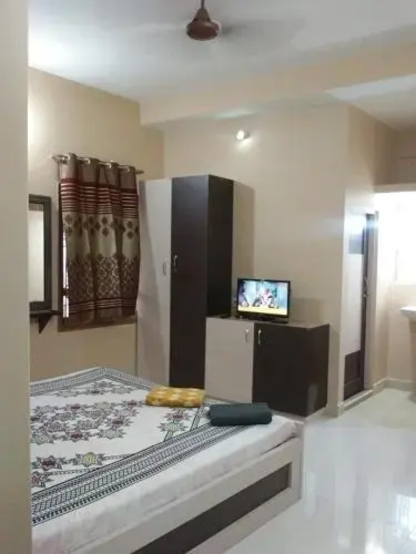 VS Lodging