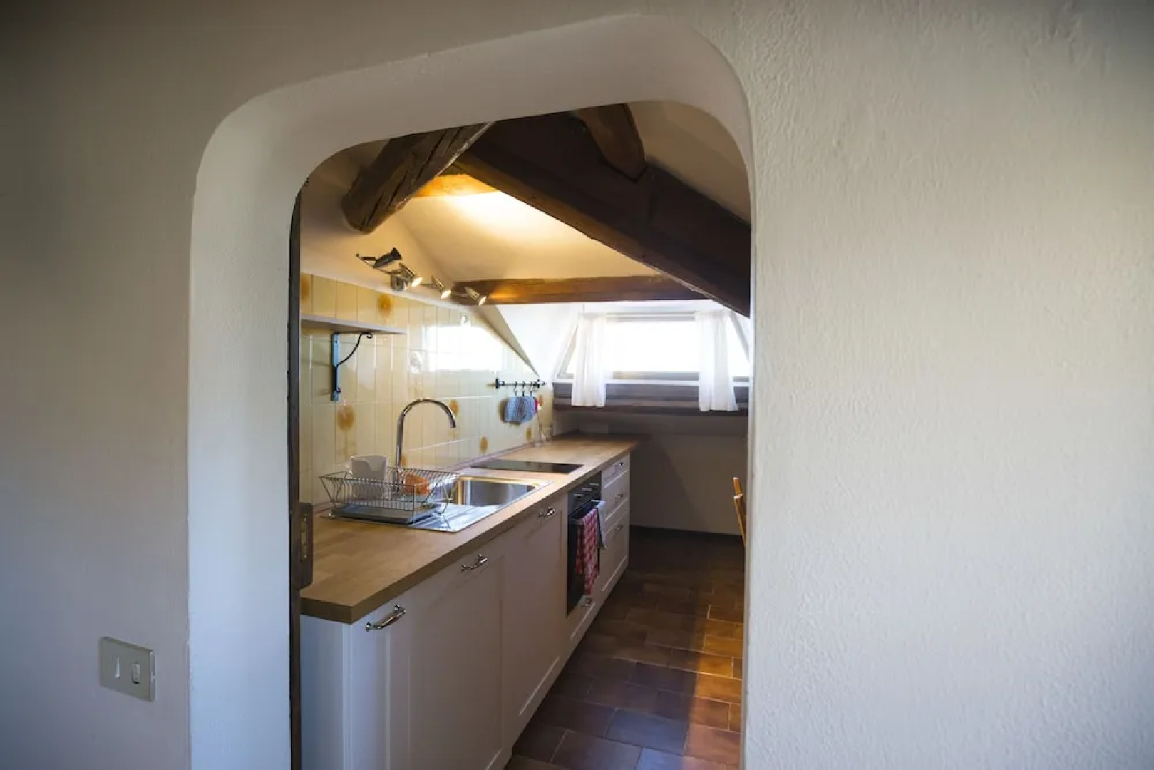 Villa Liberty Urbino