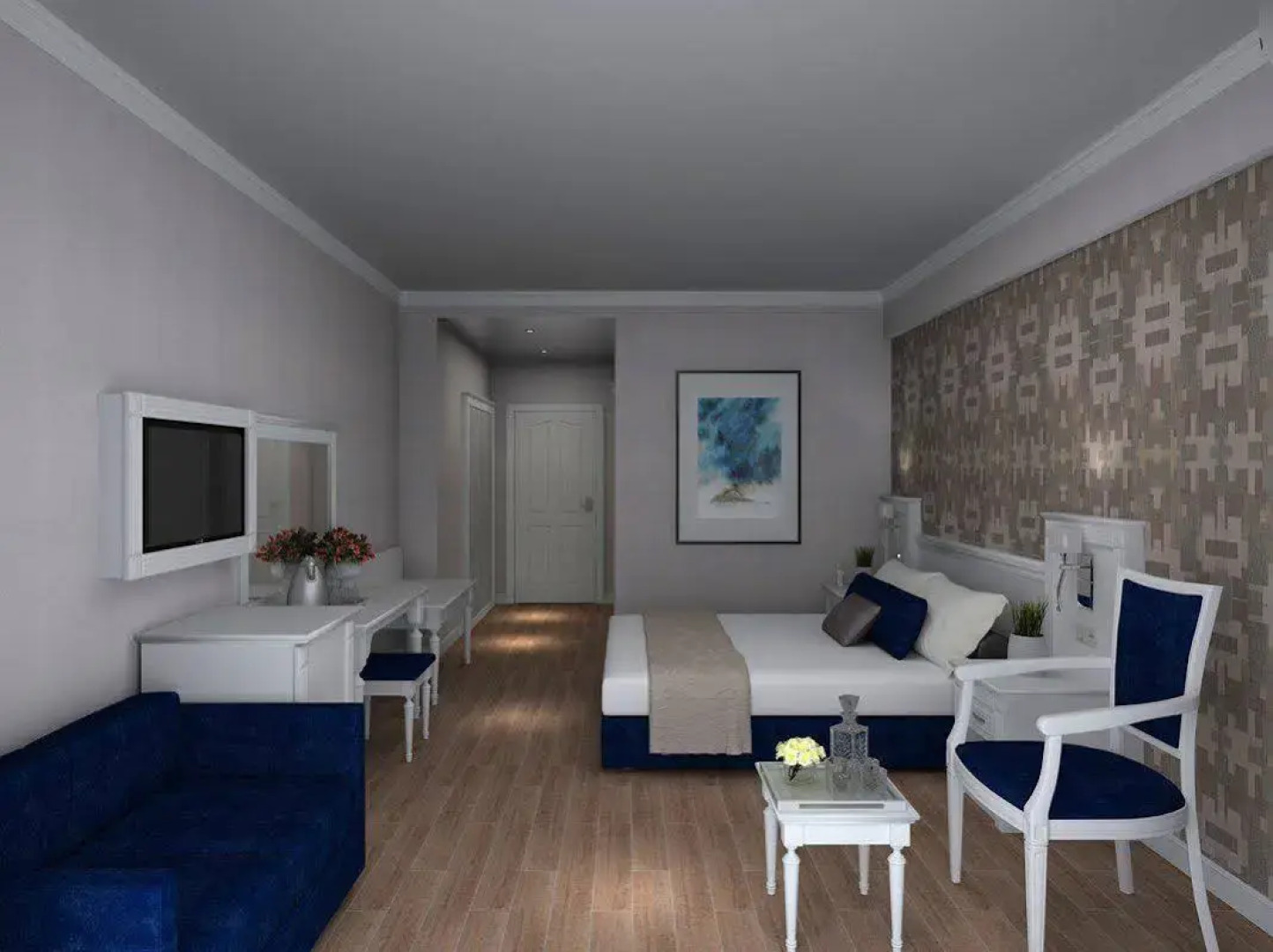 Kemal Bay Hotel - All Inclusive