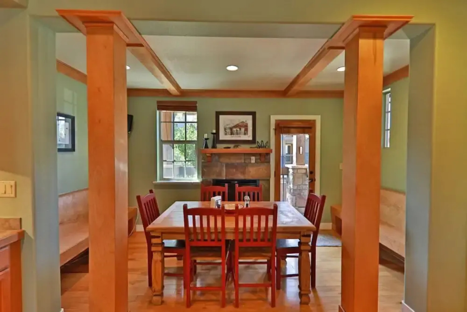 Luxury in Downtown Winter Park