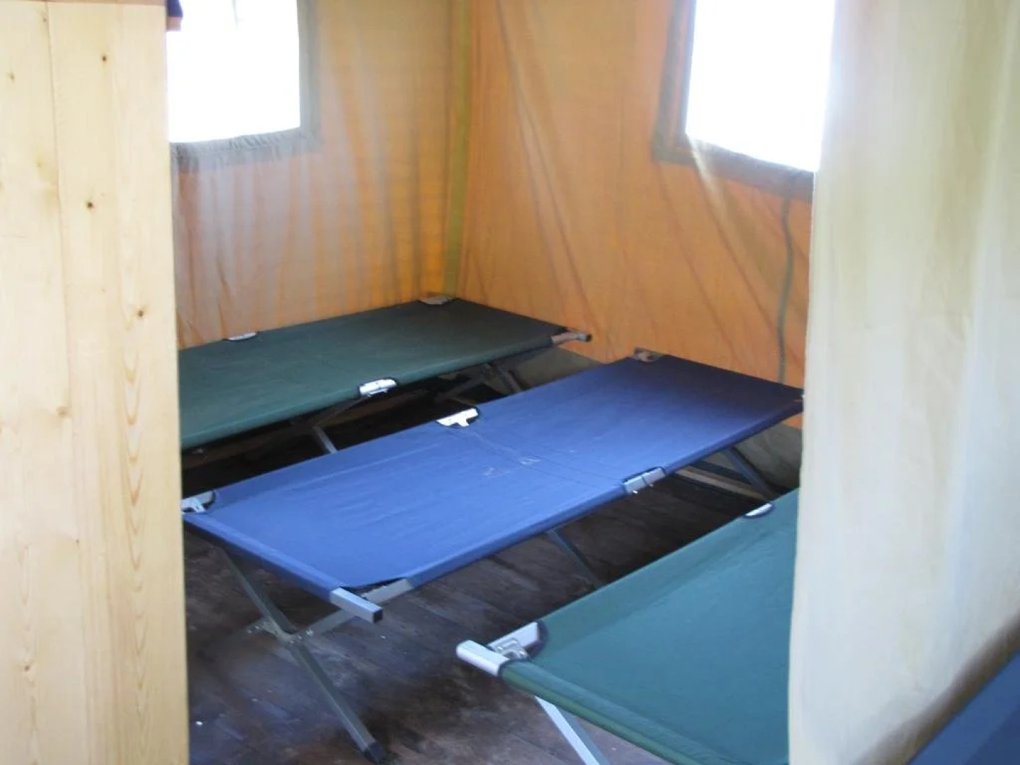 Camping Oos Heem